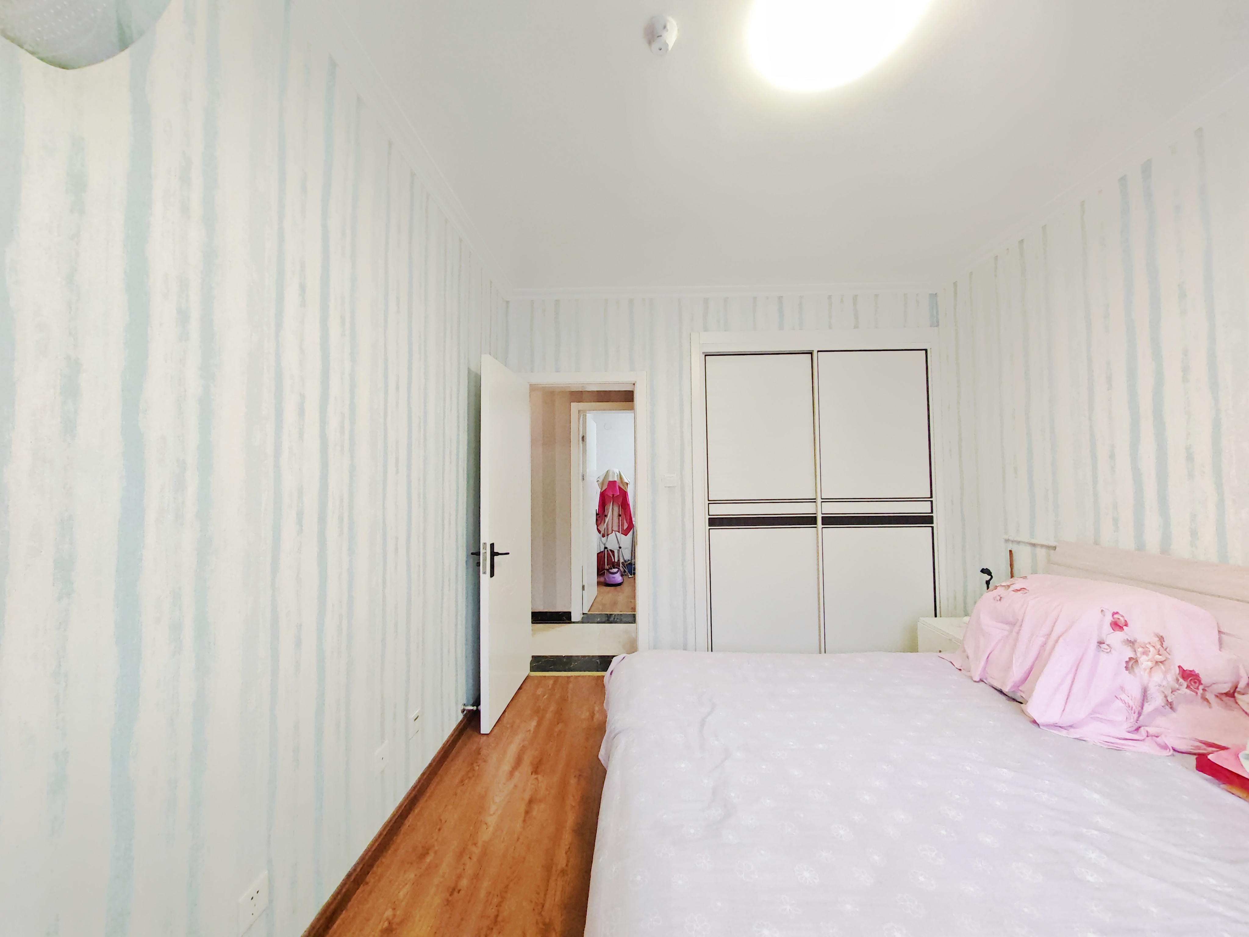 中建长清湖知园