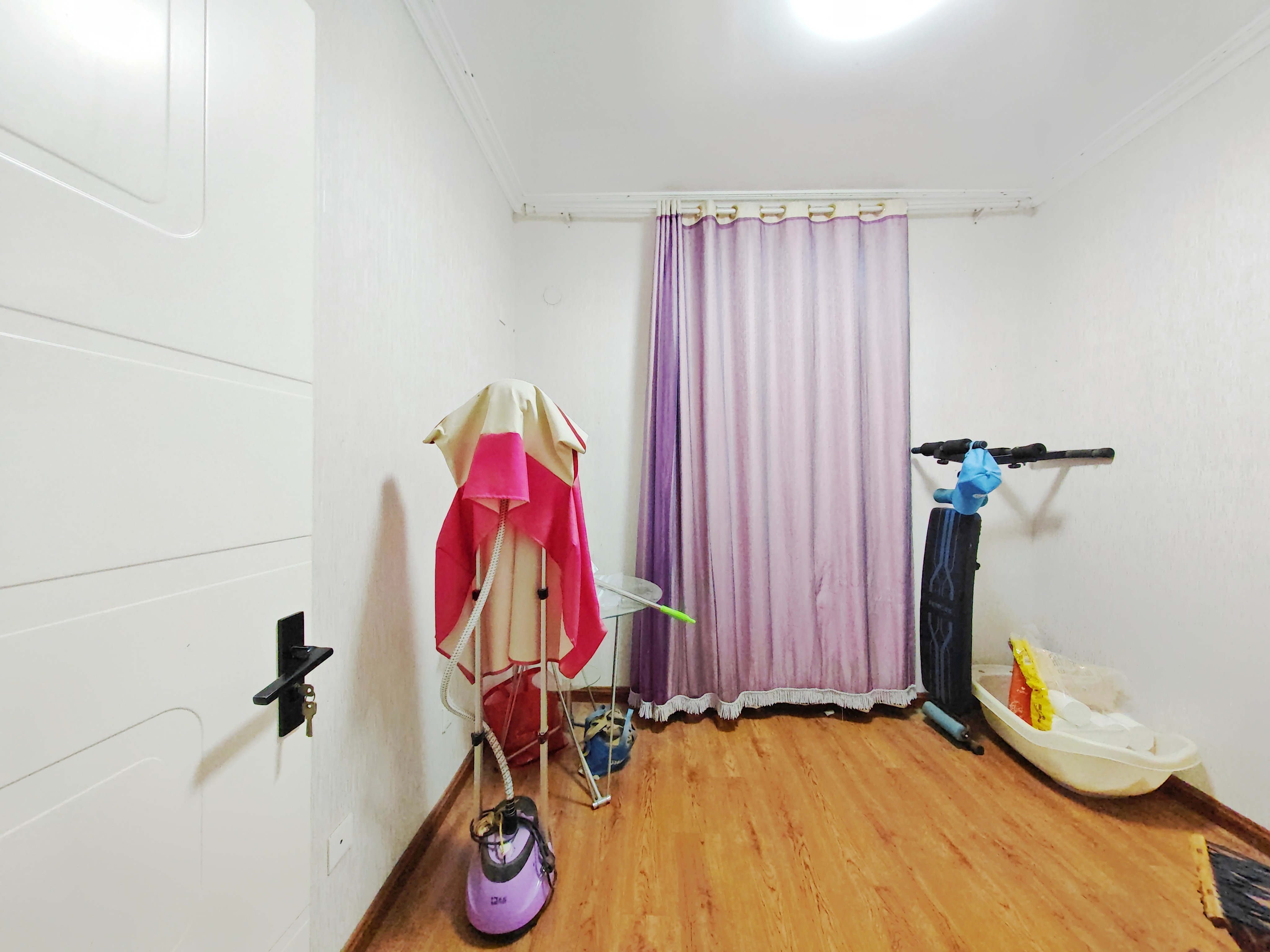 中建长清湖知园