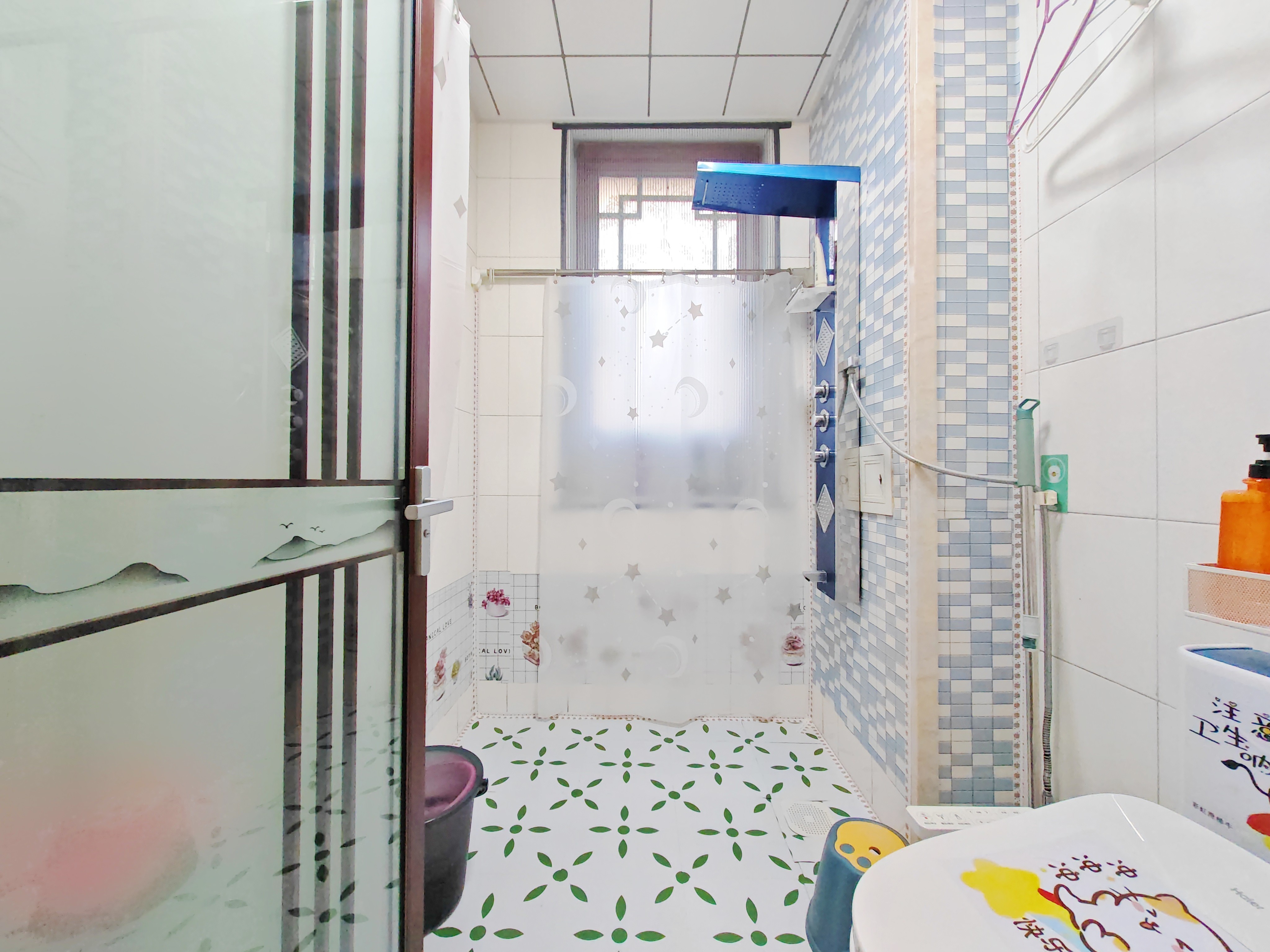 中建长清湖瀛园