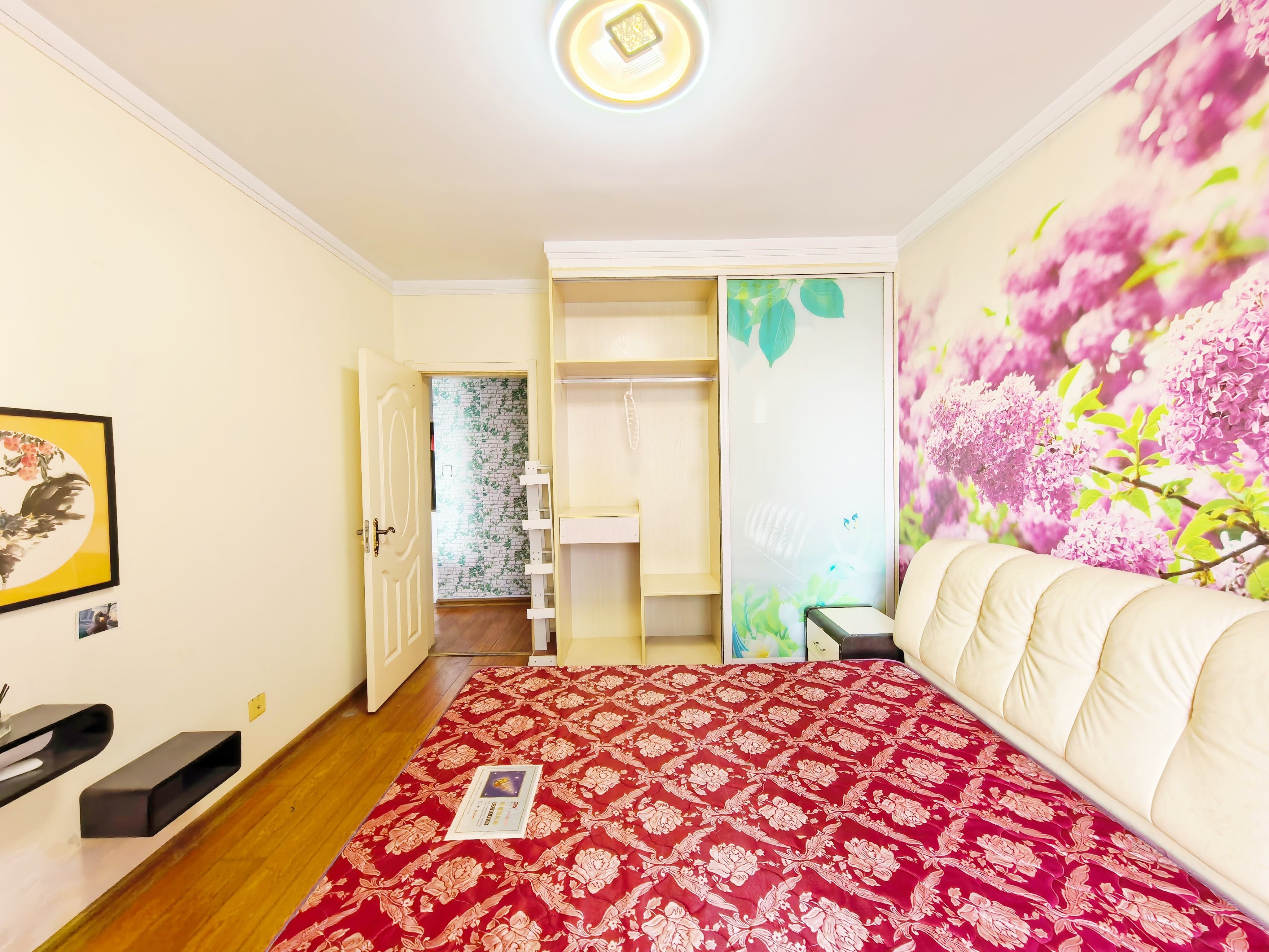 绿地国际花都(二期)