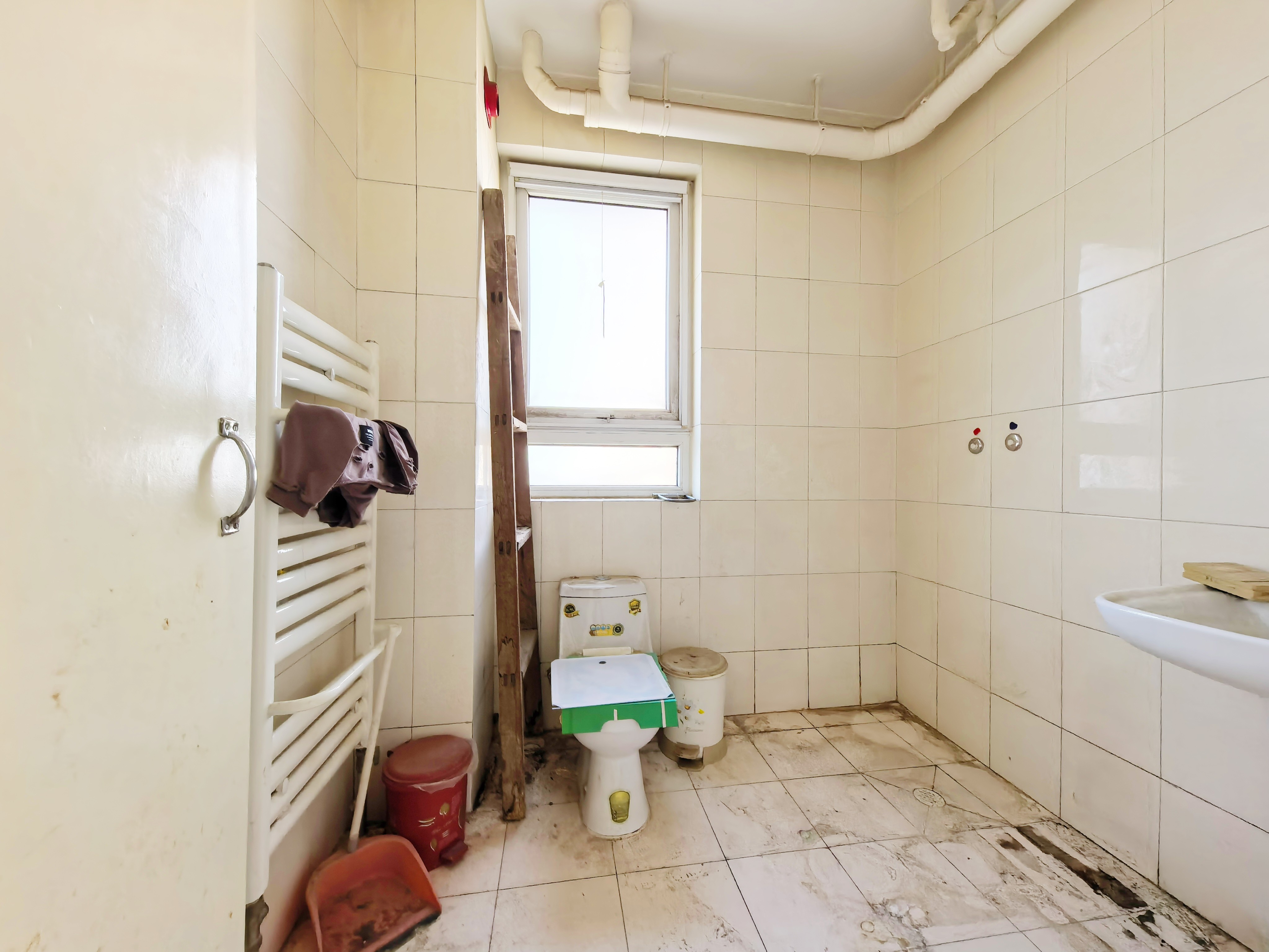 腊山南苑(二区)