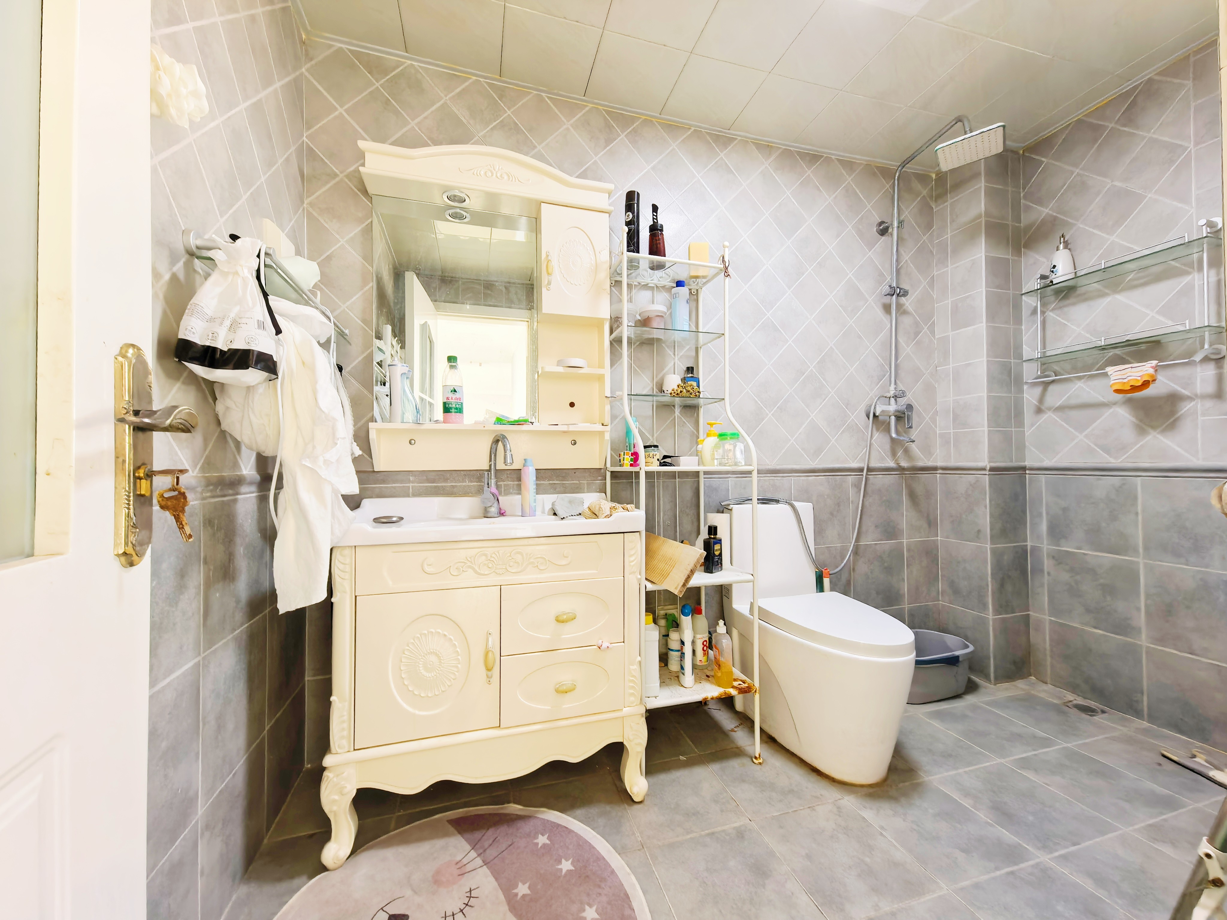 中建锦绣城三期