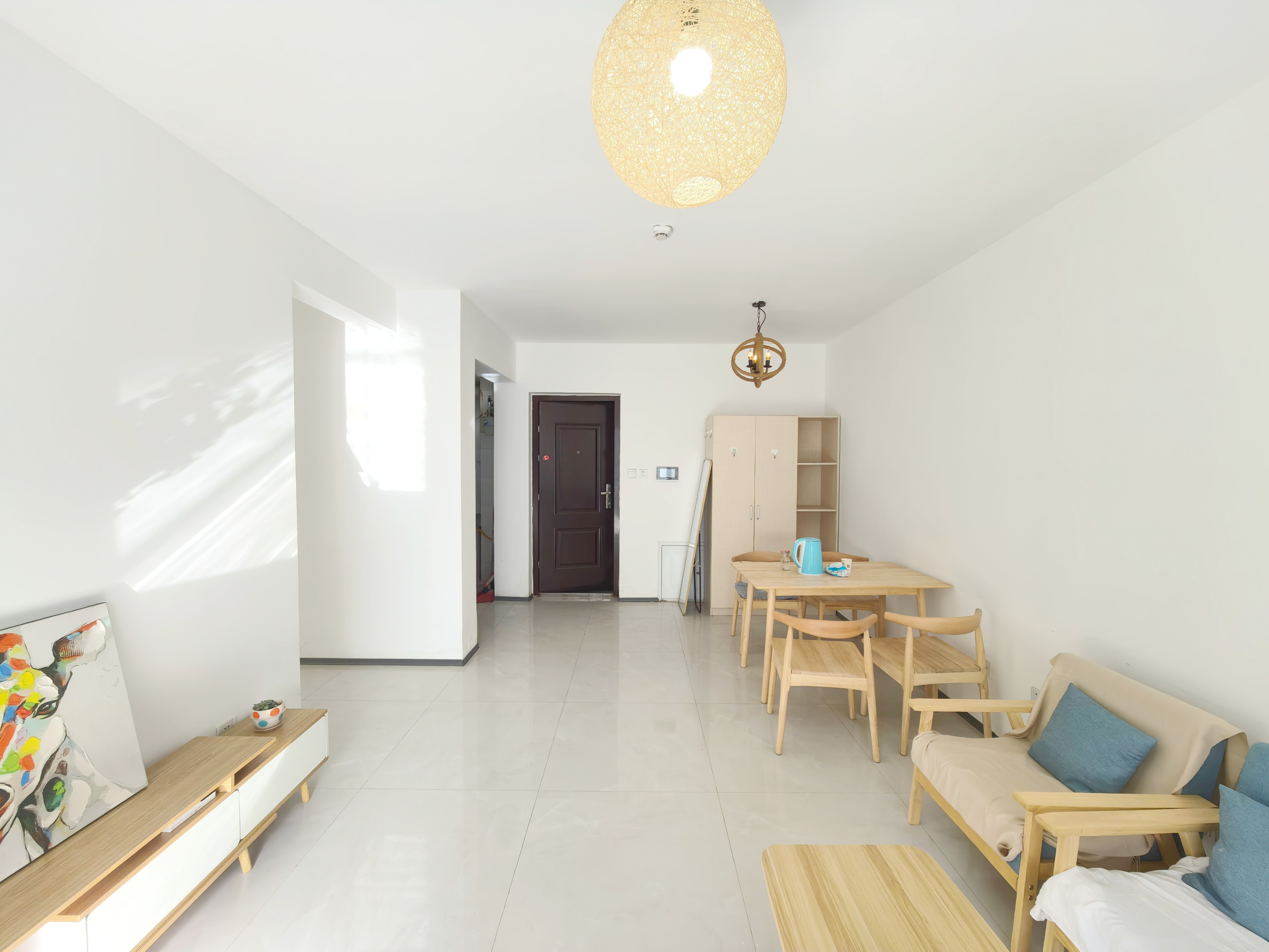  海信贤文世家 南北