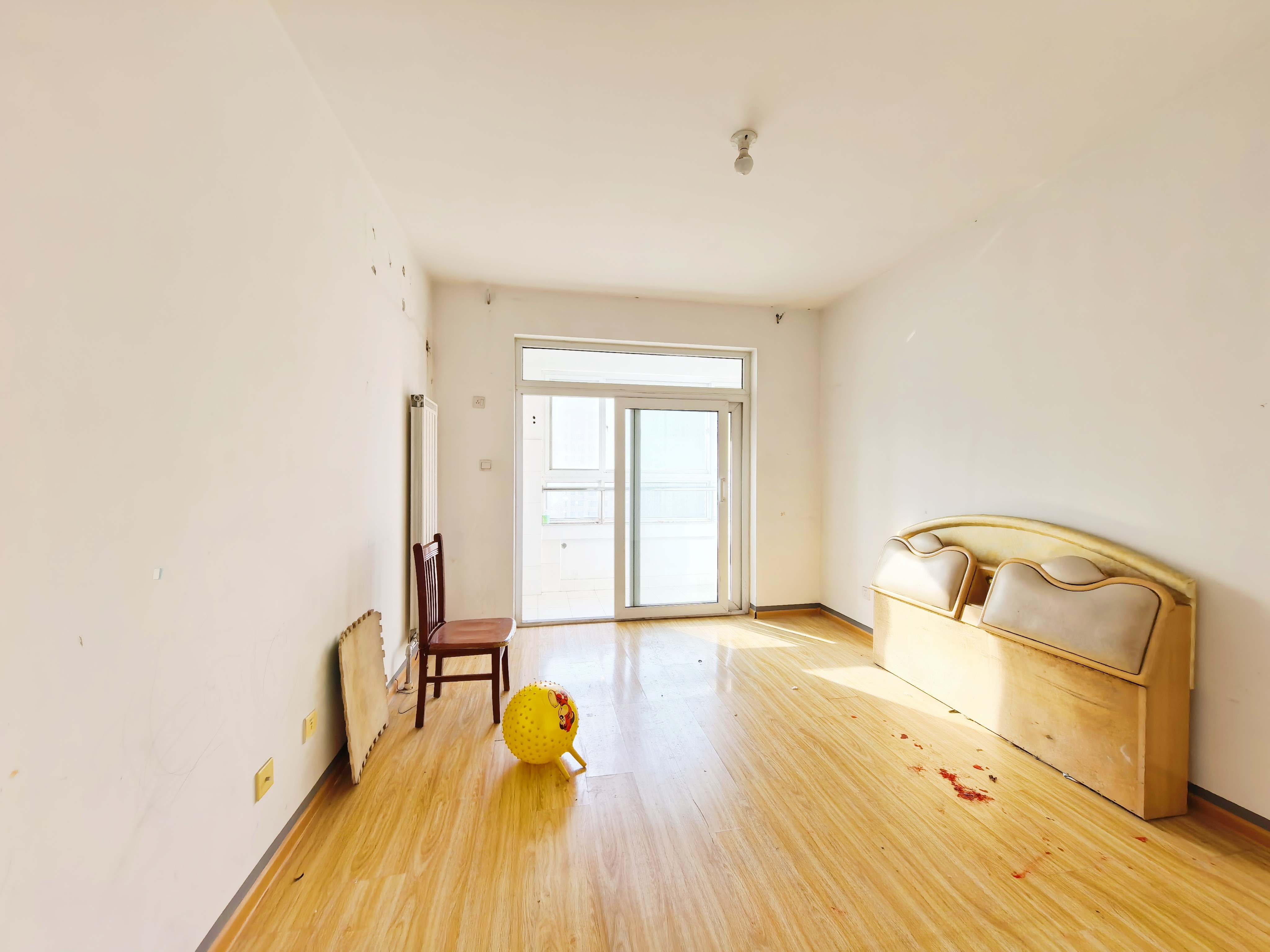 腊山南苑(二区)