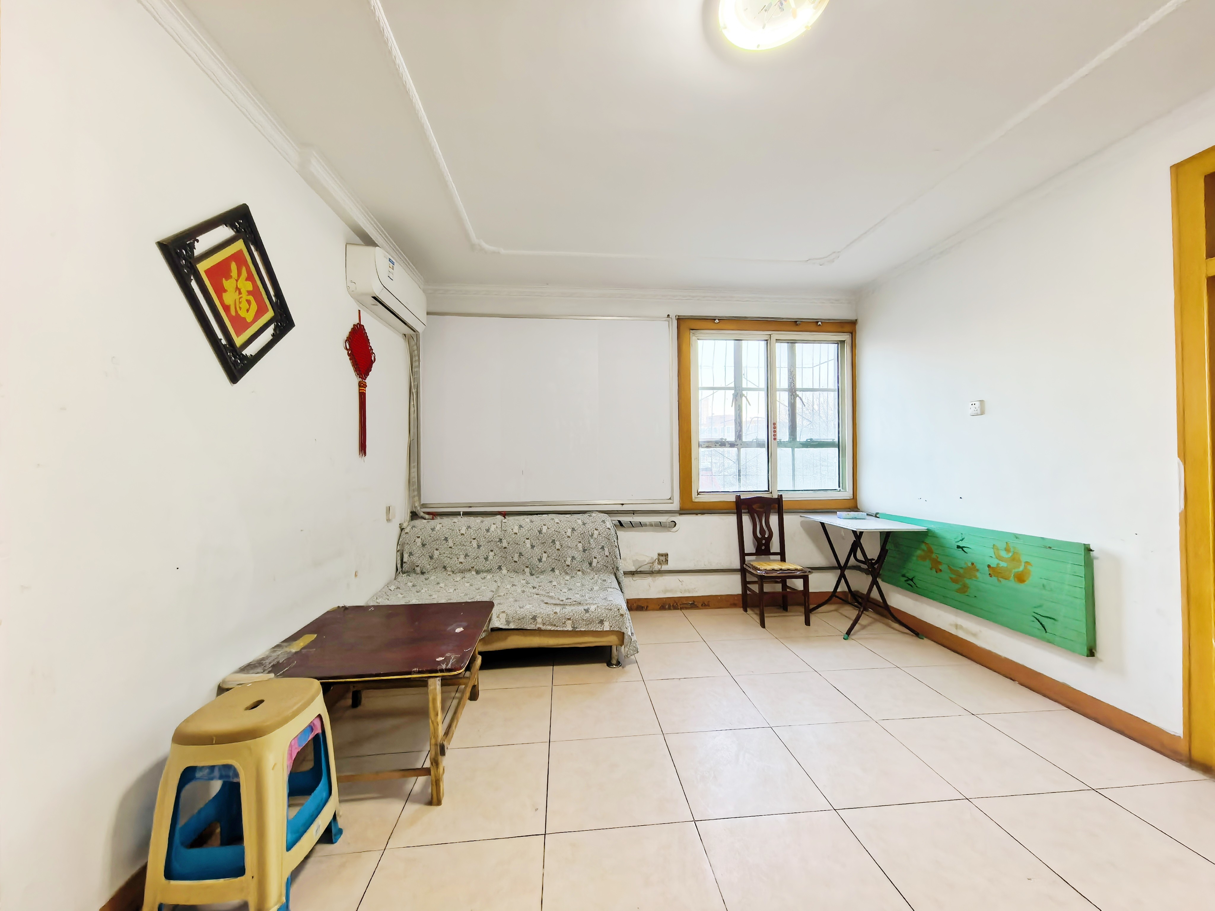 南辛庄北街单位宿舍