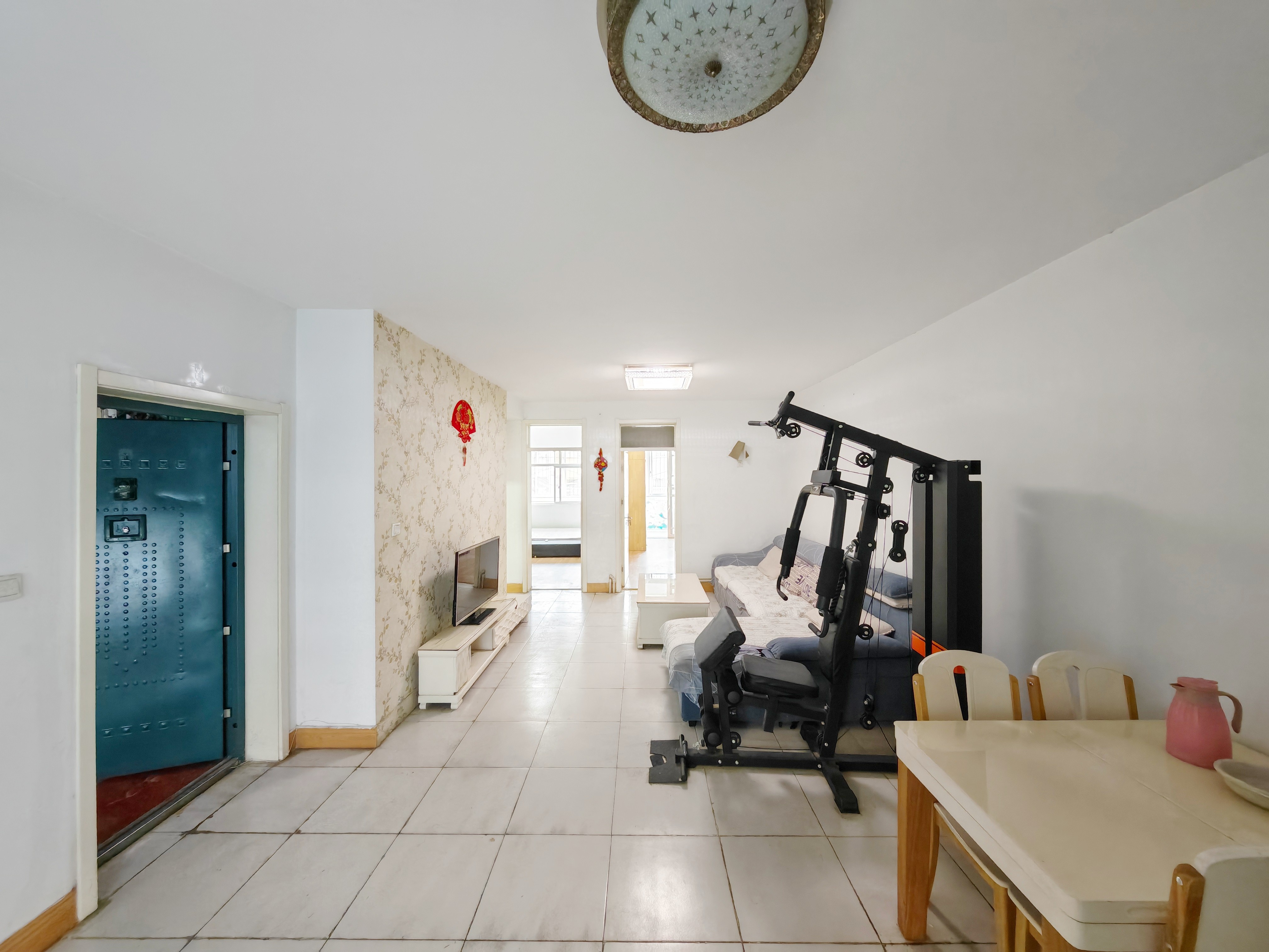 辛祝路单位宿舍