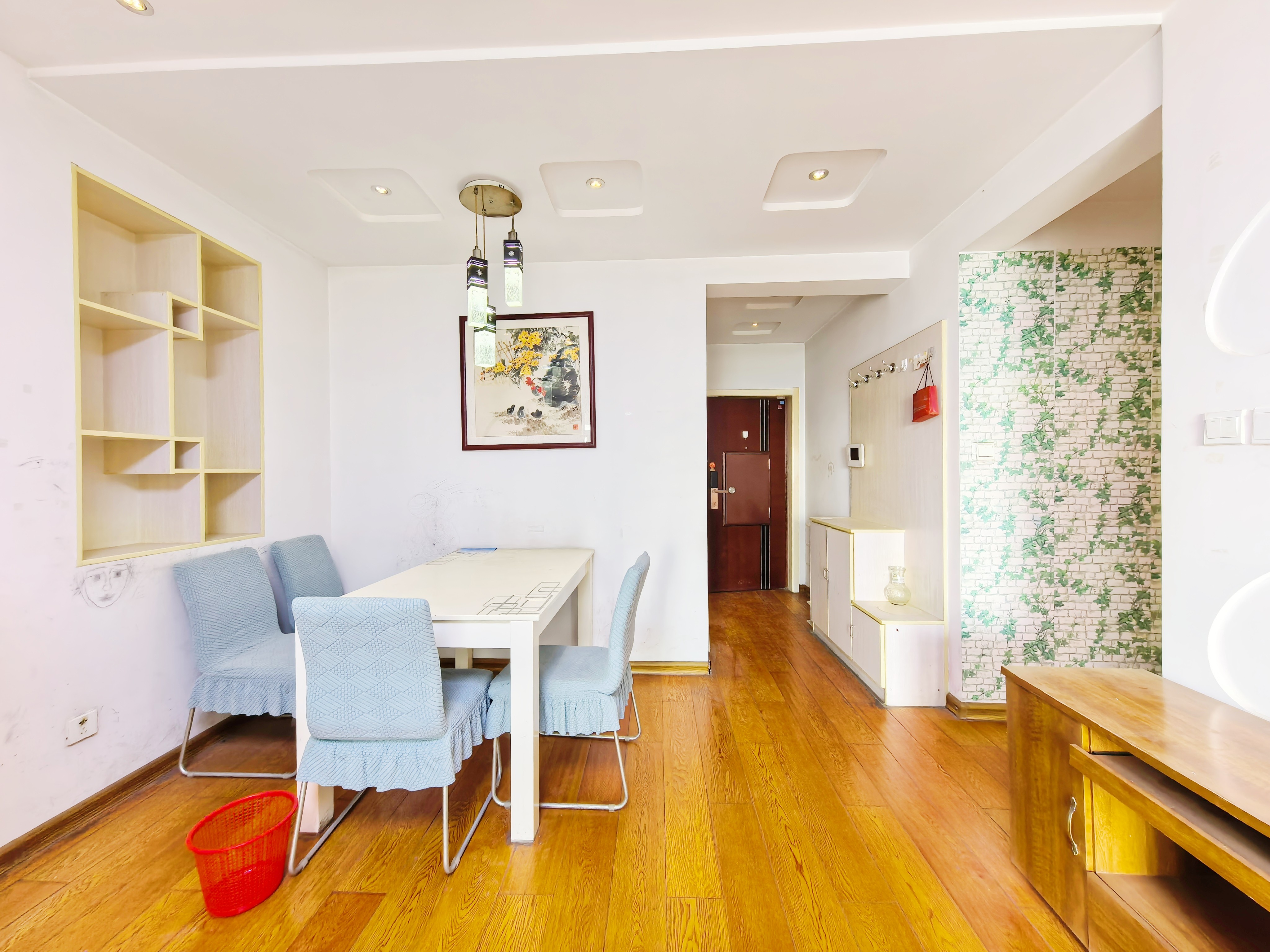 绿地国际花都(二期)