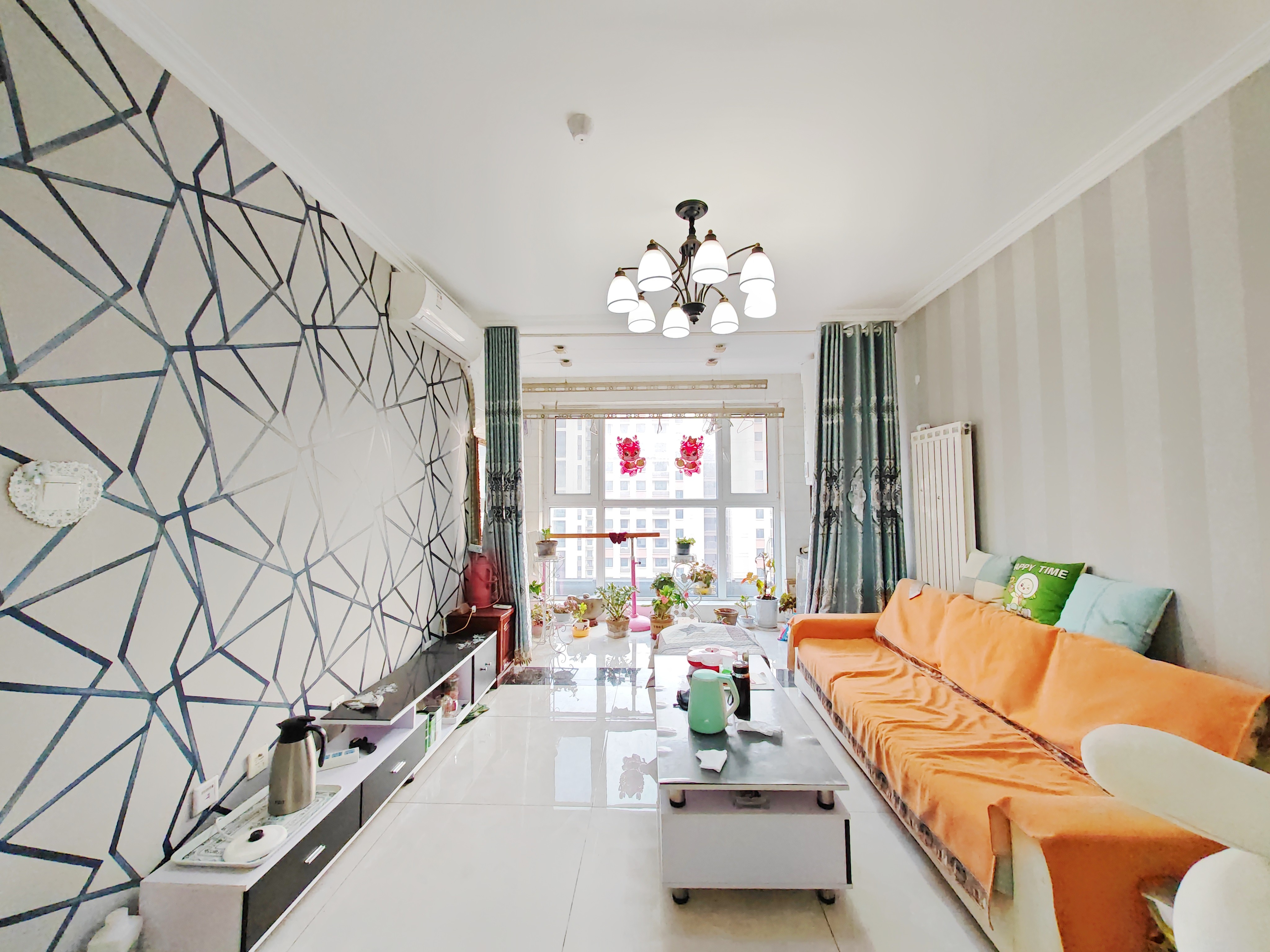 中建长清湖知园