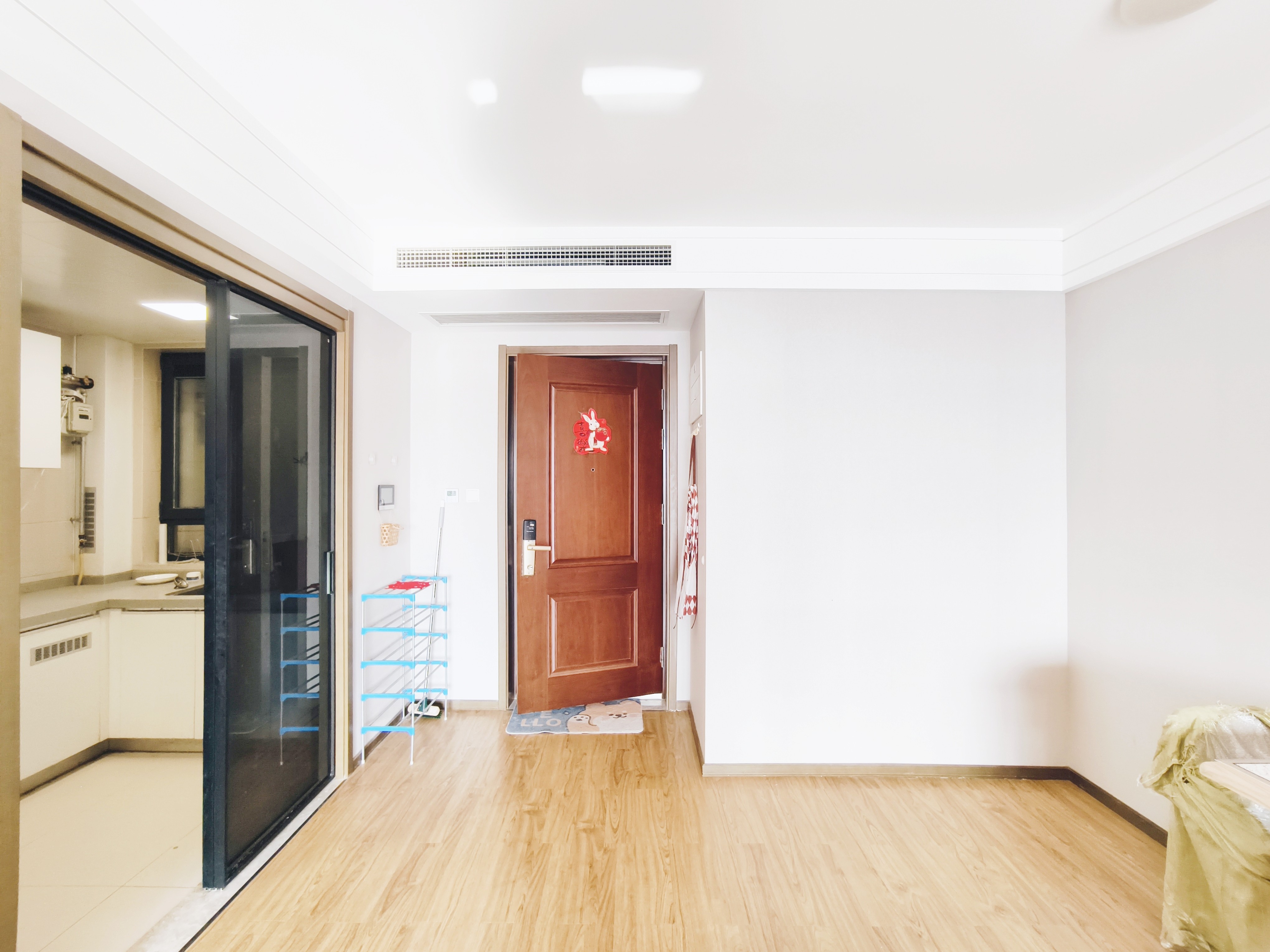 中新国际西城五区