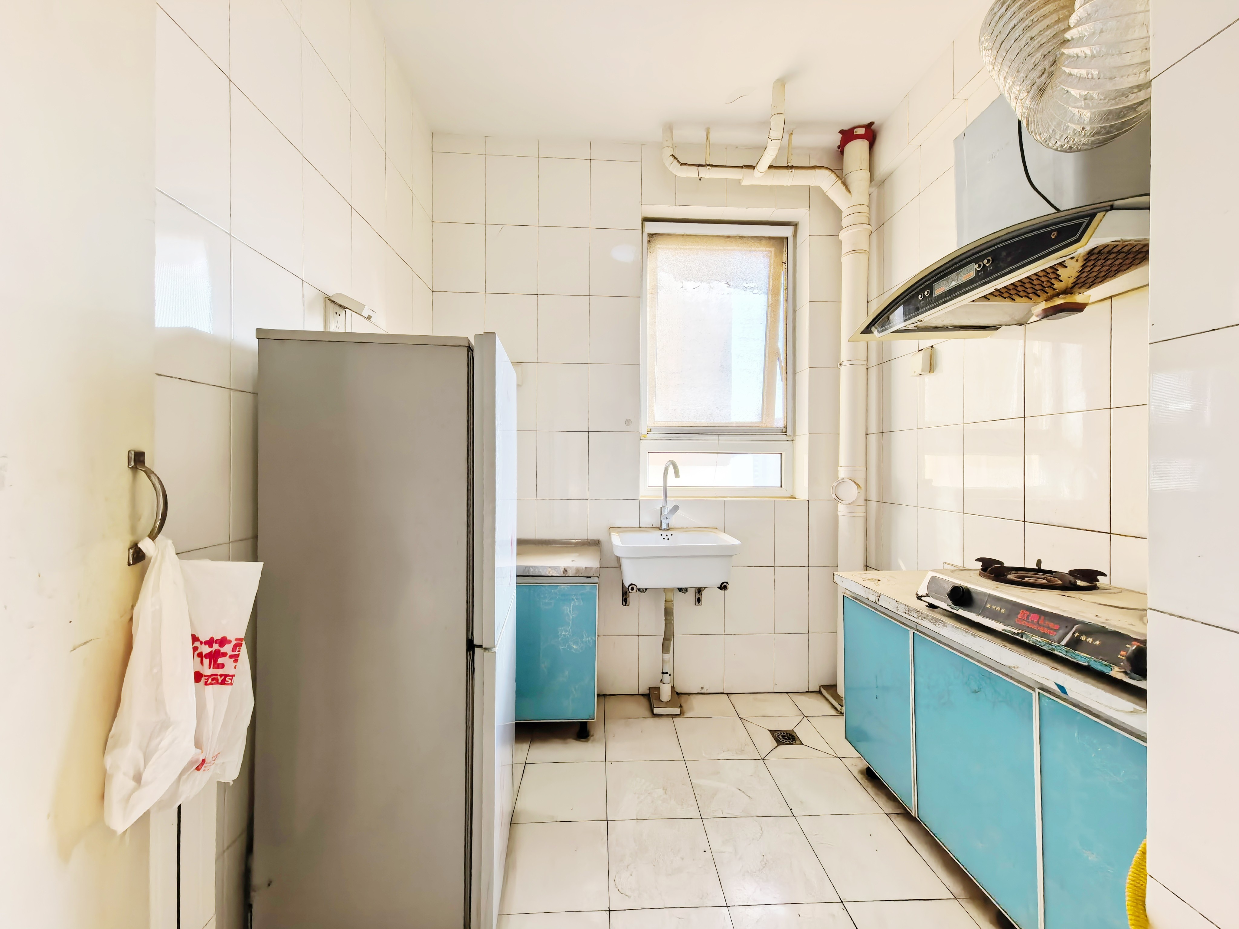 腊山南苑(二区)