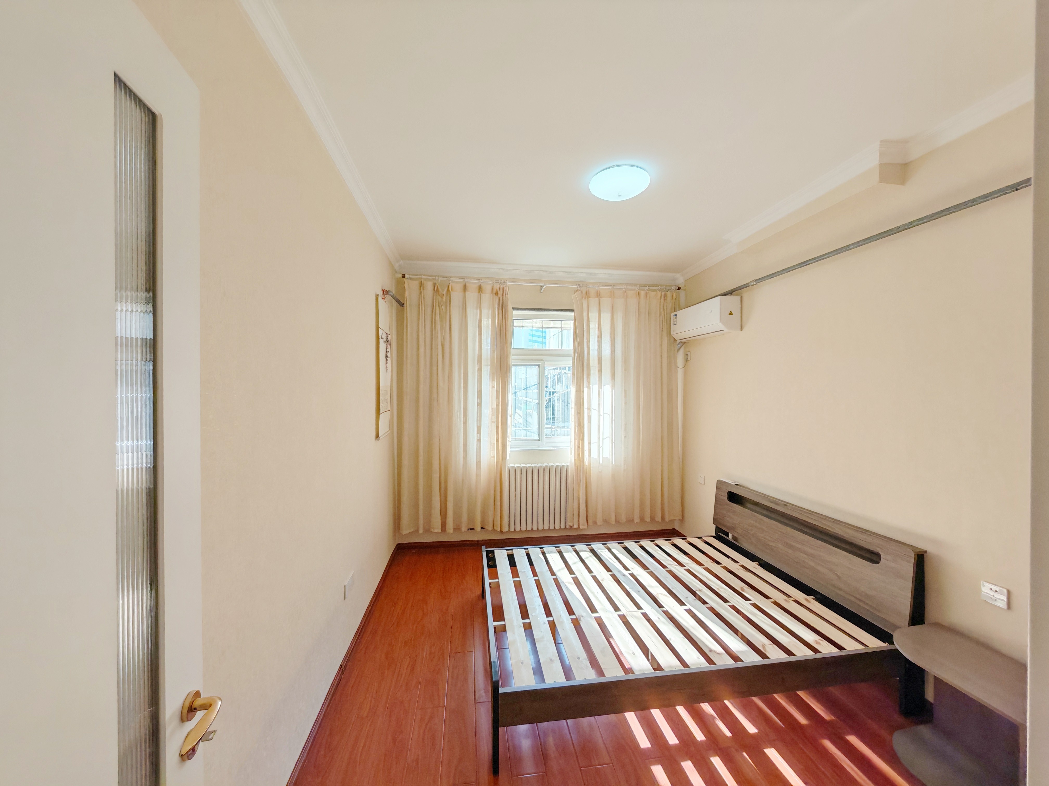 司里街小区北区