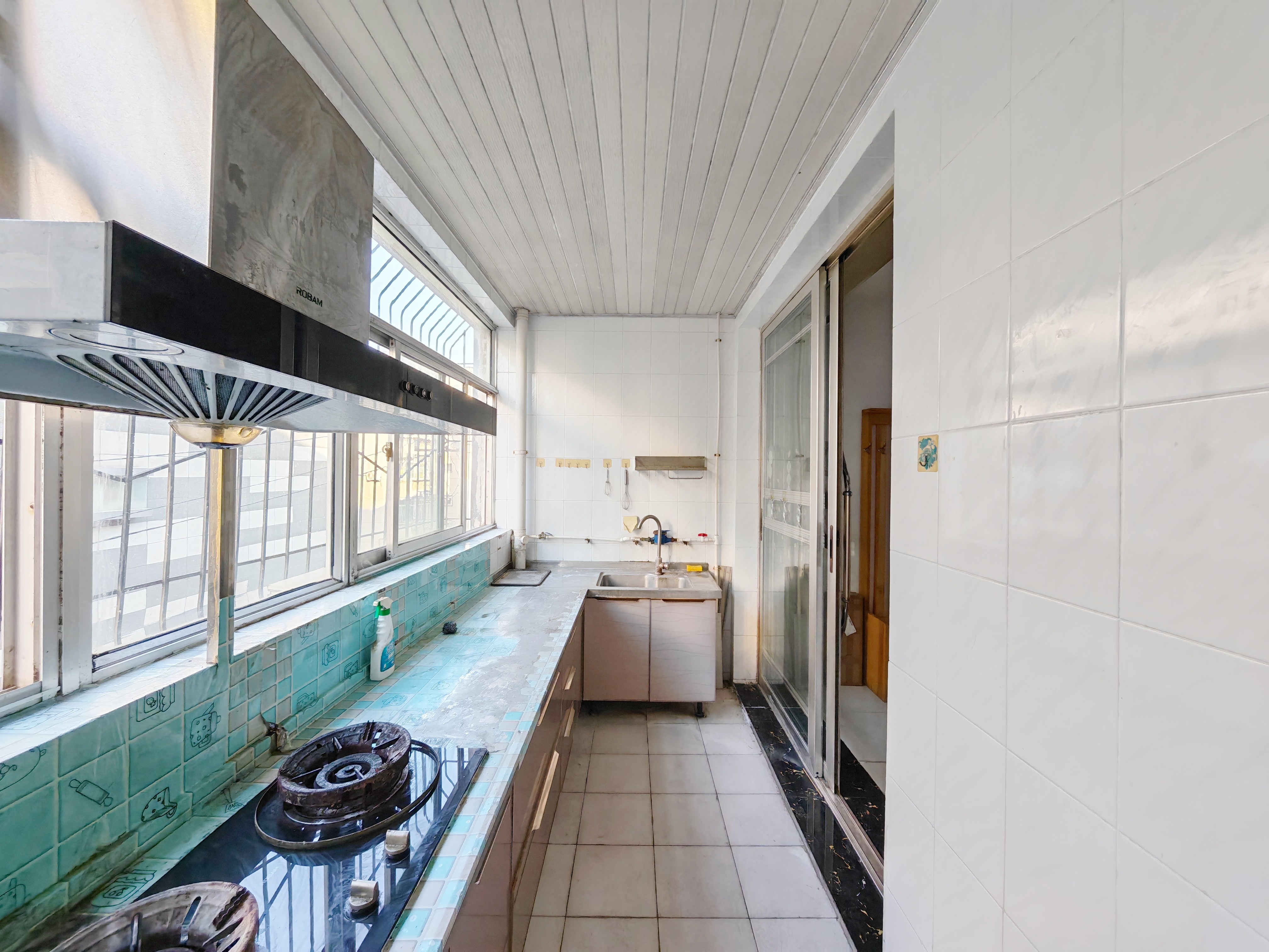 辛祝路单位宿舍