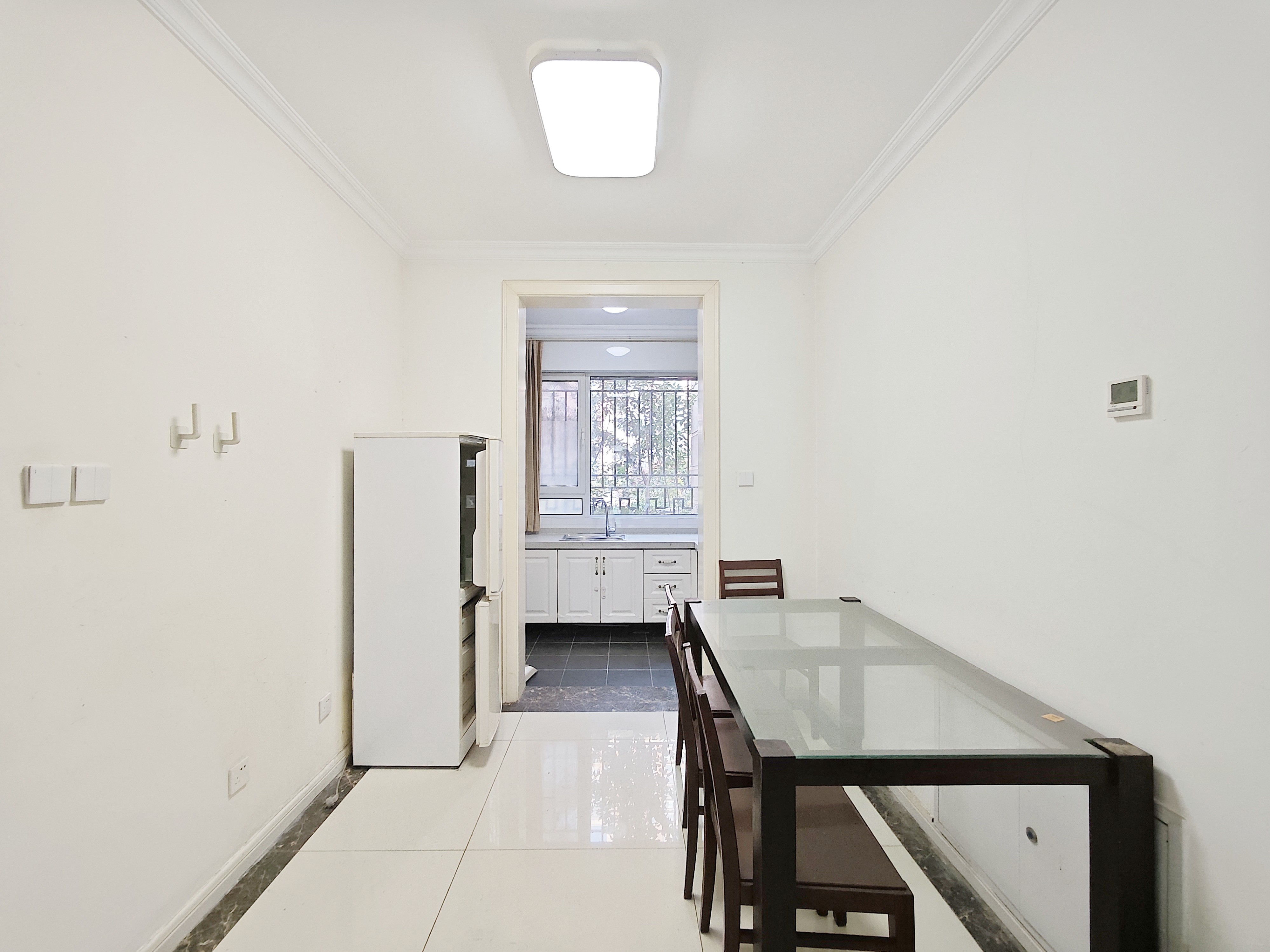 中铁逸都国际兰庭(南区)