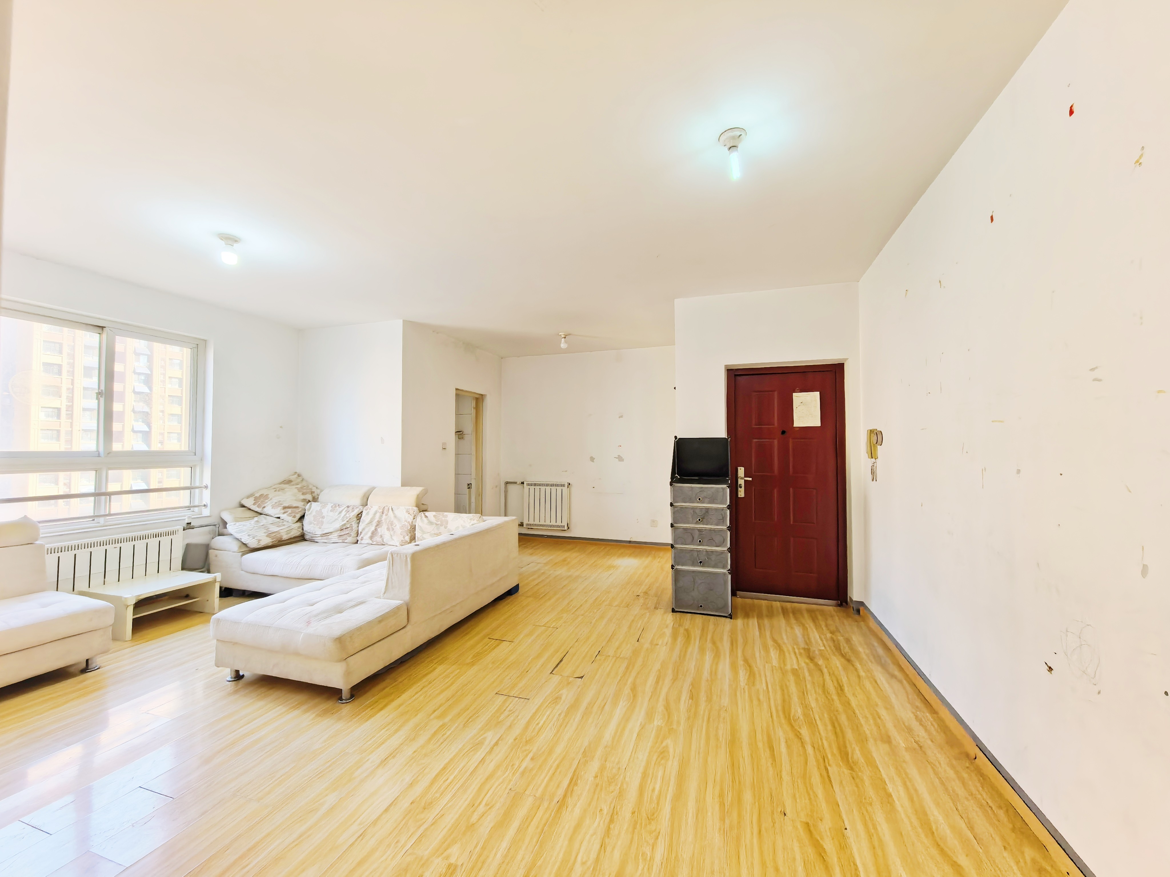 腊山南苑(二区)