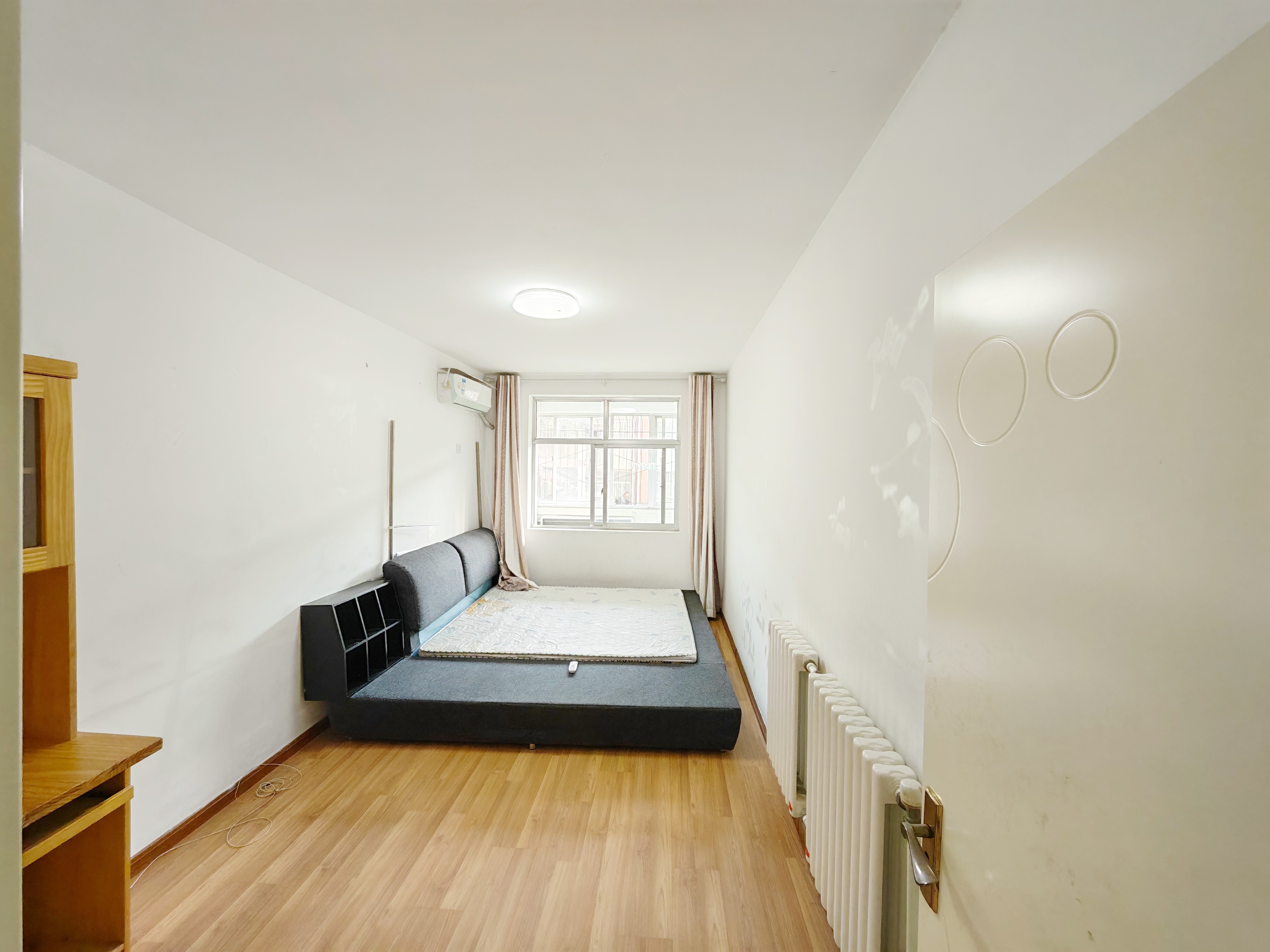 辛祝路单位宿舍