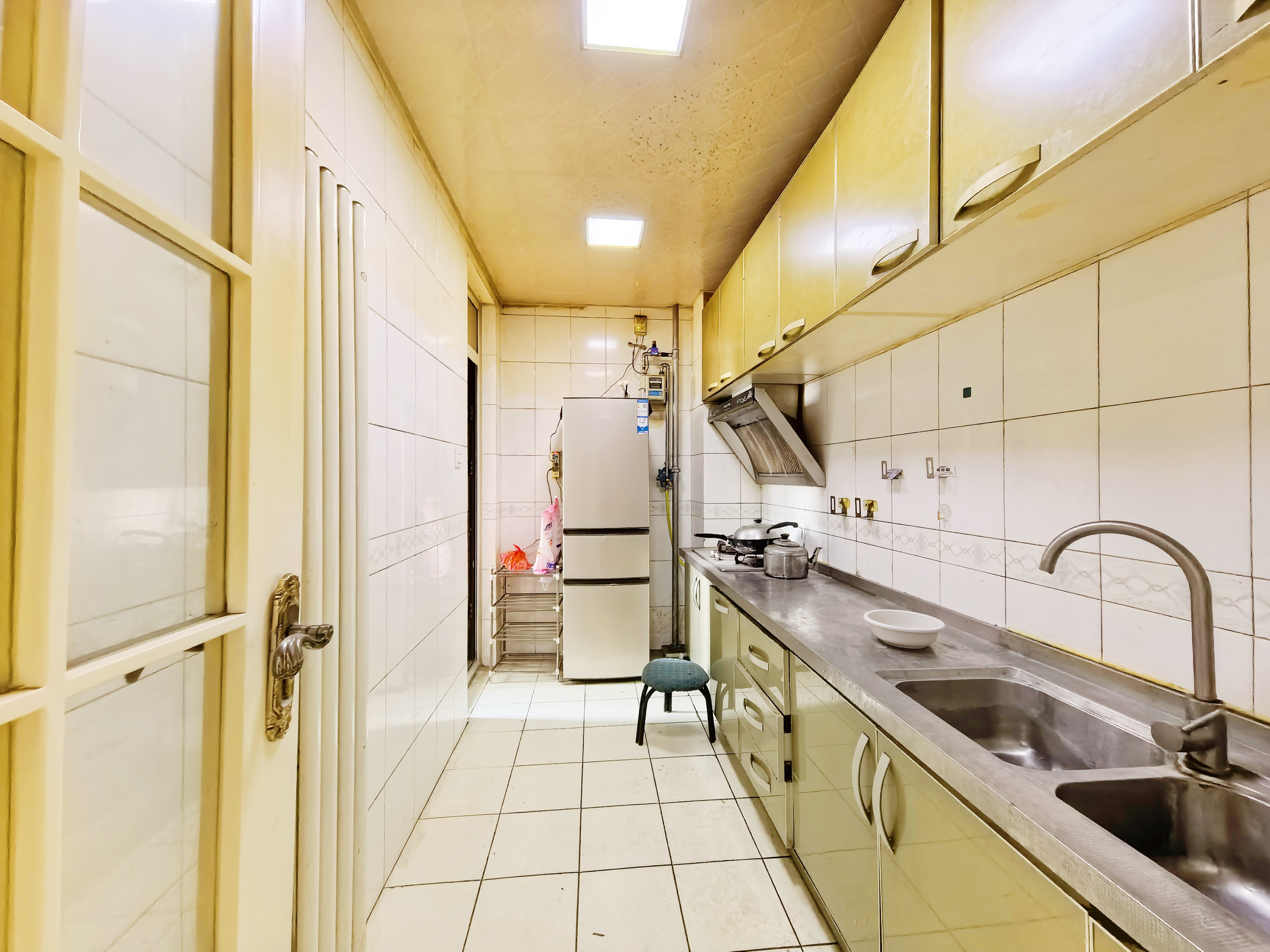 绿地国际花都(二期)