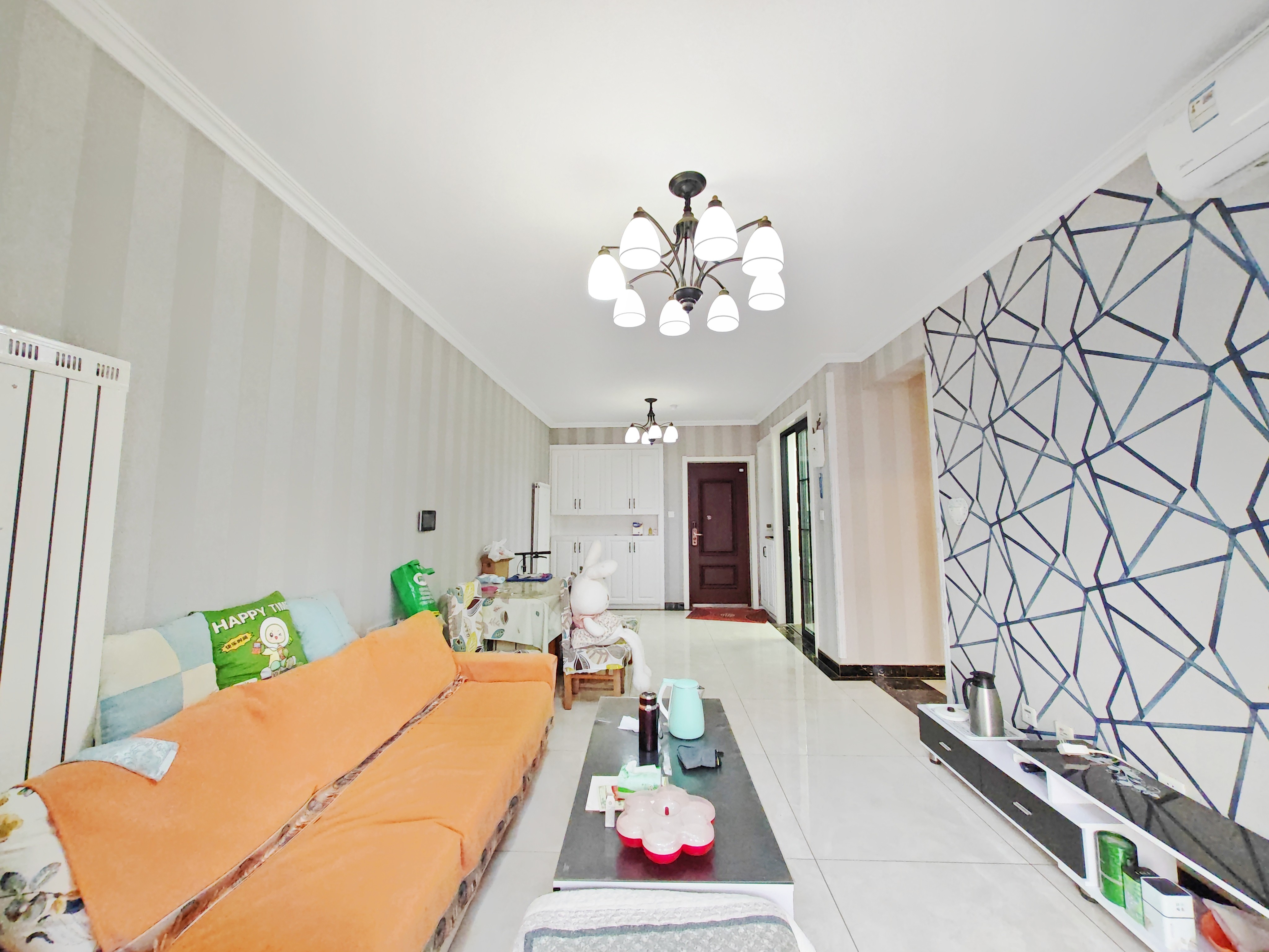  中建长清湖知园 南