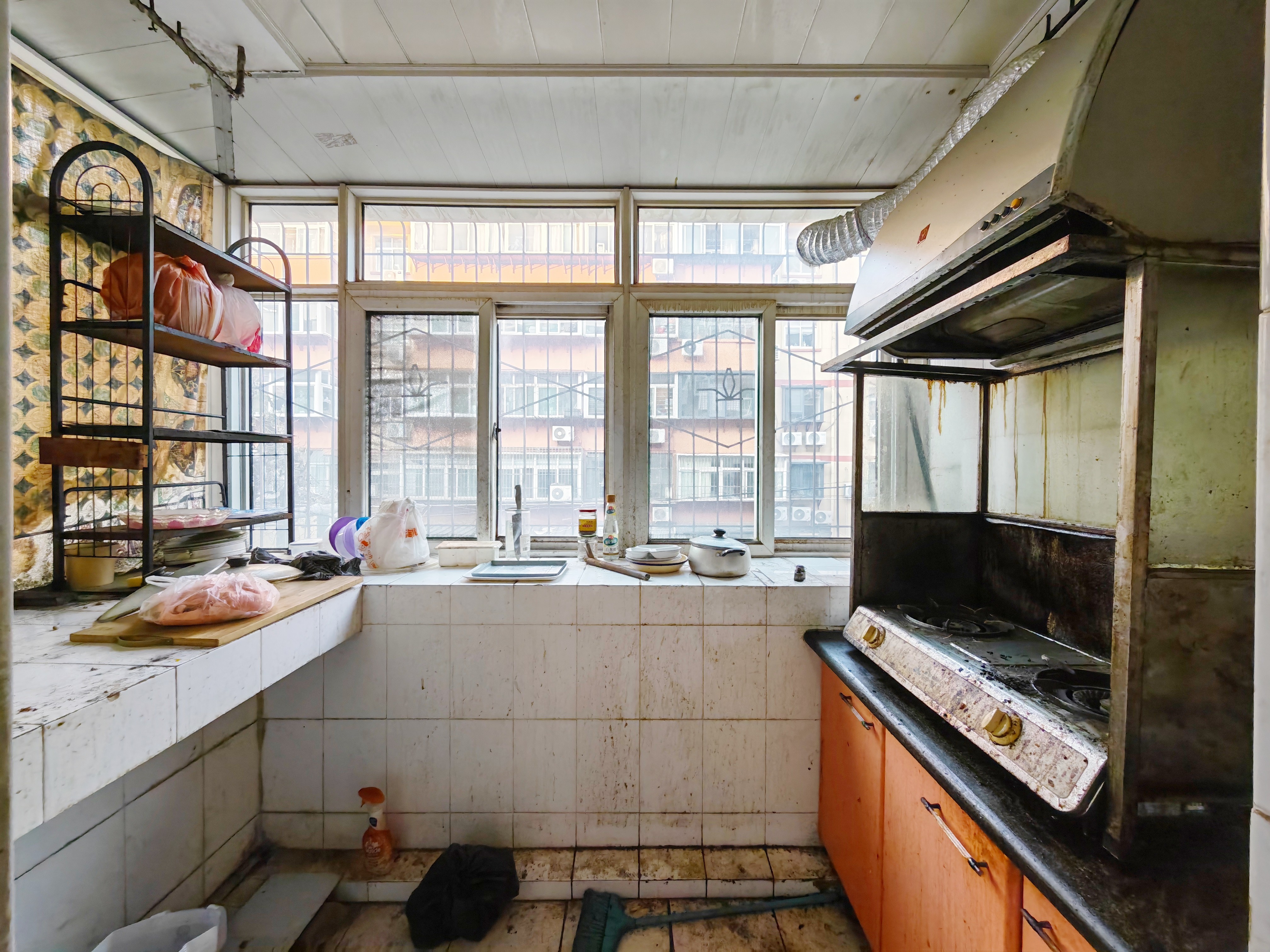 闵子骞路74号（化工研究所）