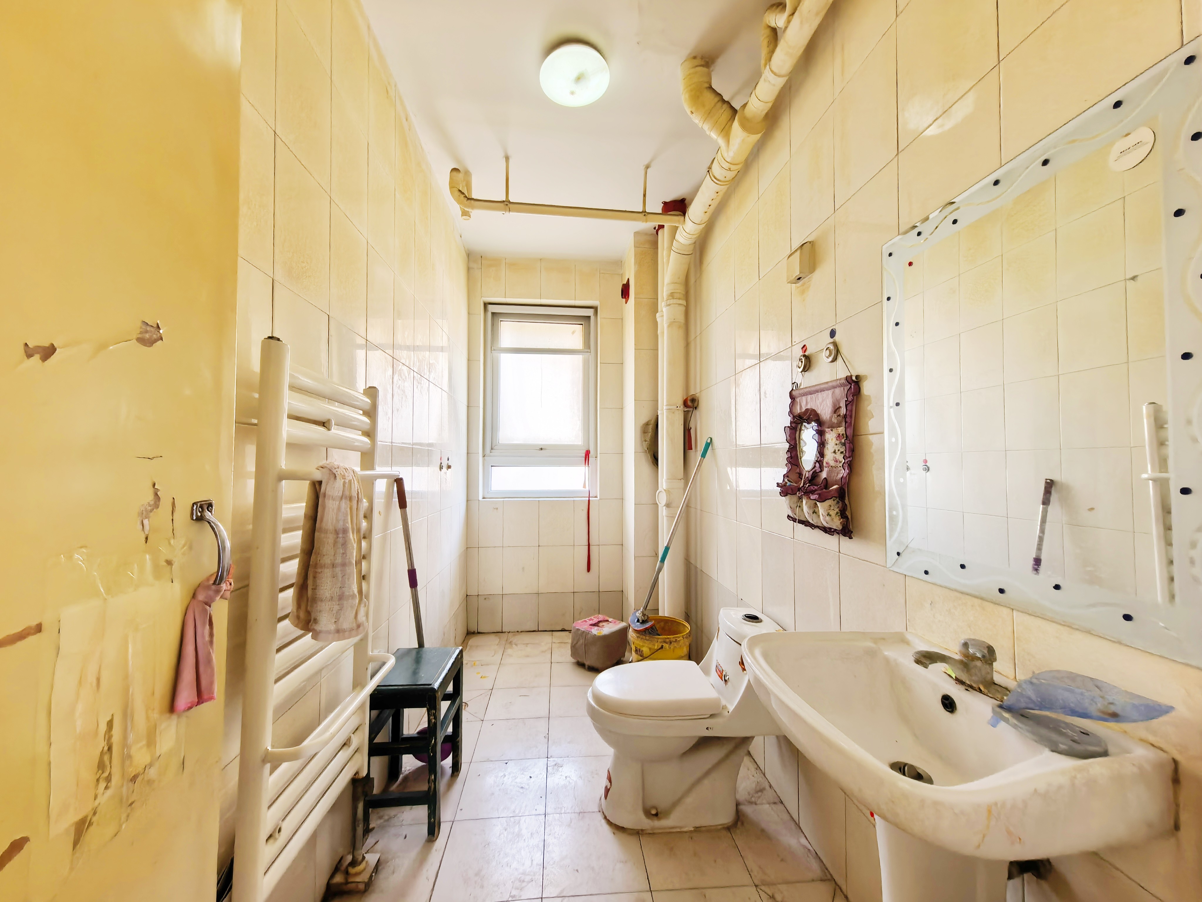 腊山南苑(二区)