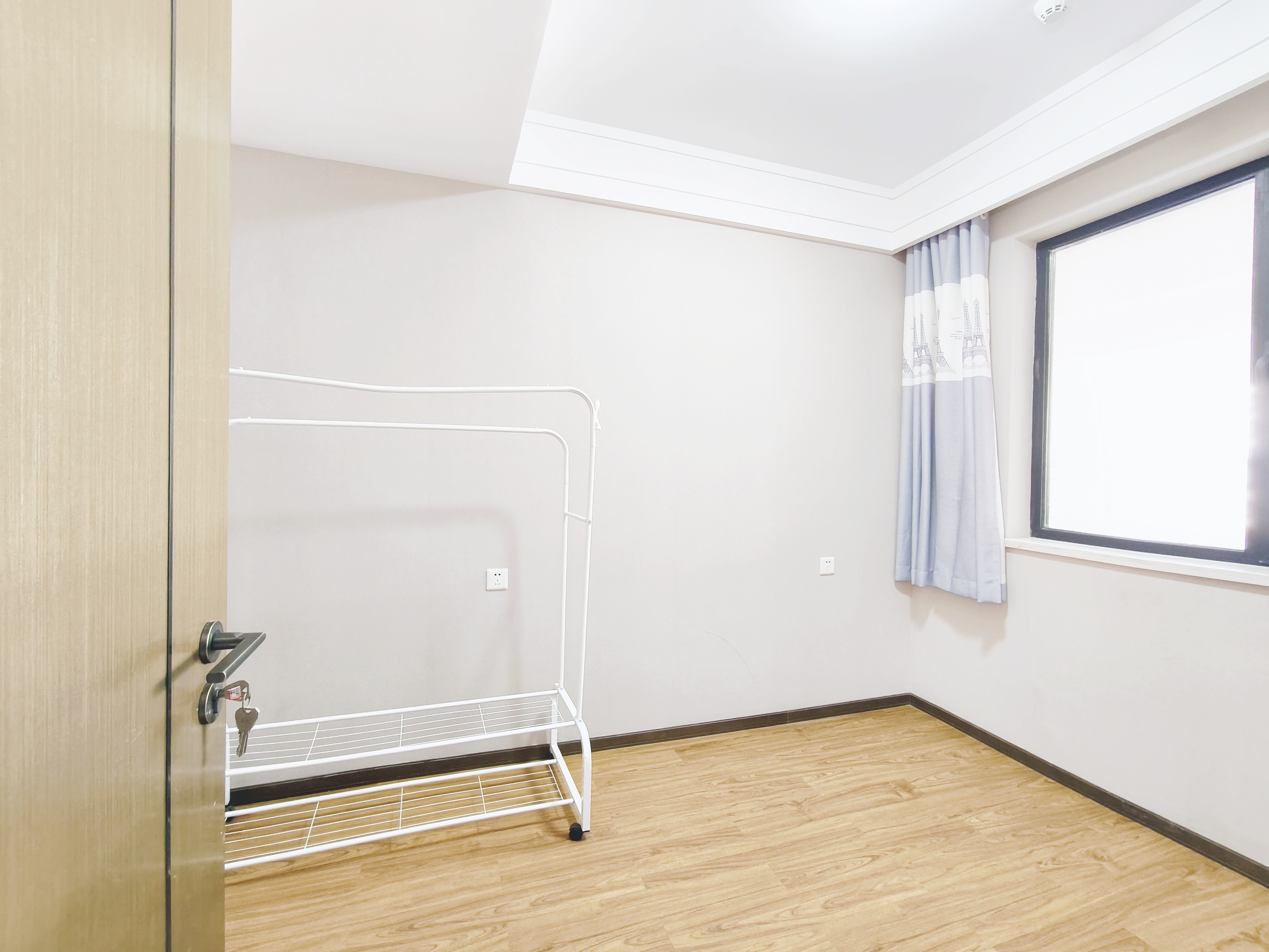 中新国际西城五区