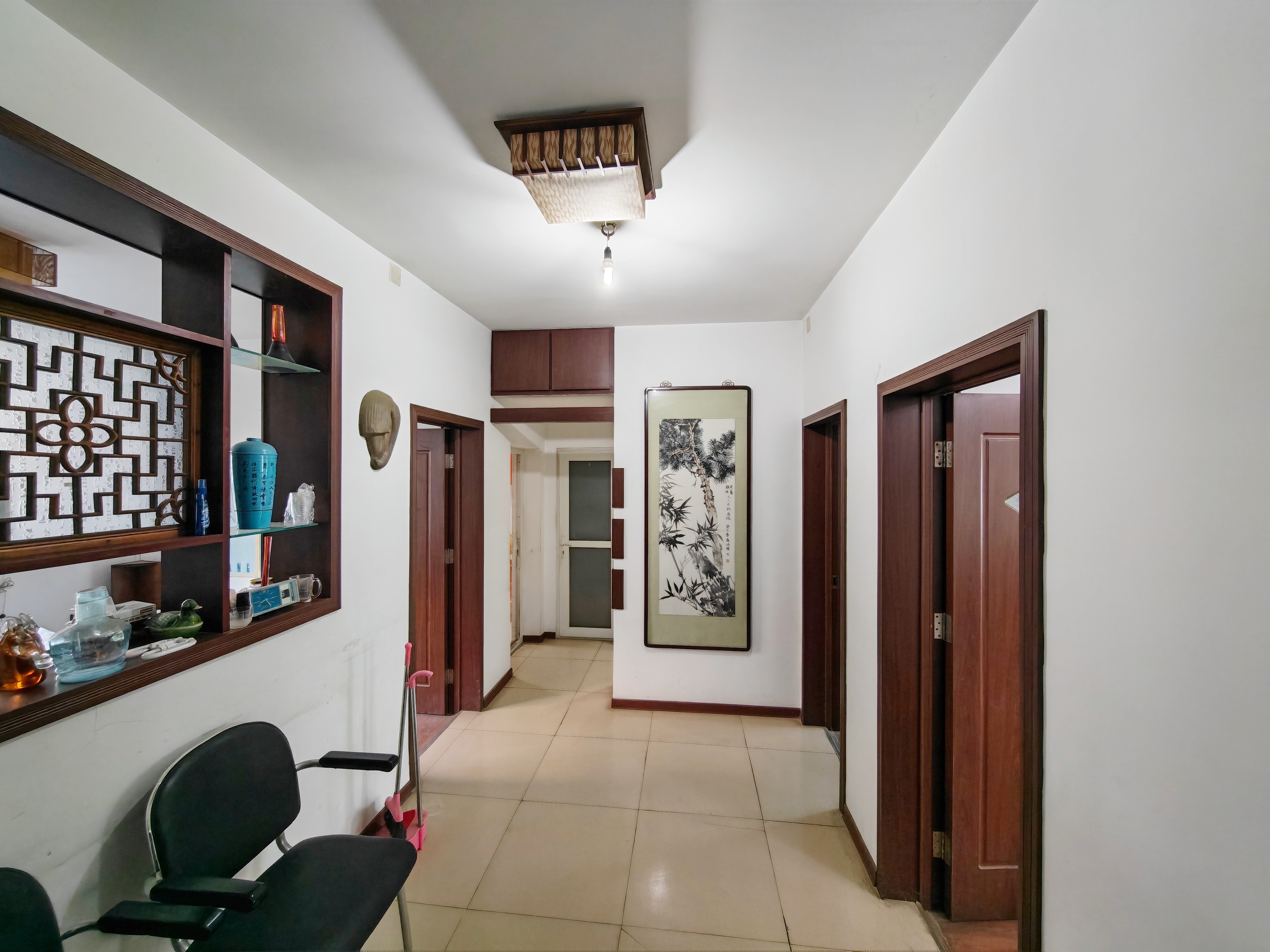  闵子骞路74号（化工研究所） 南北