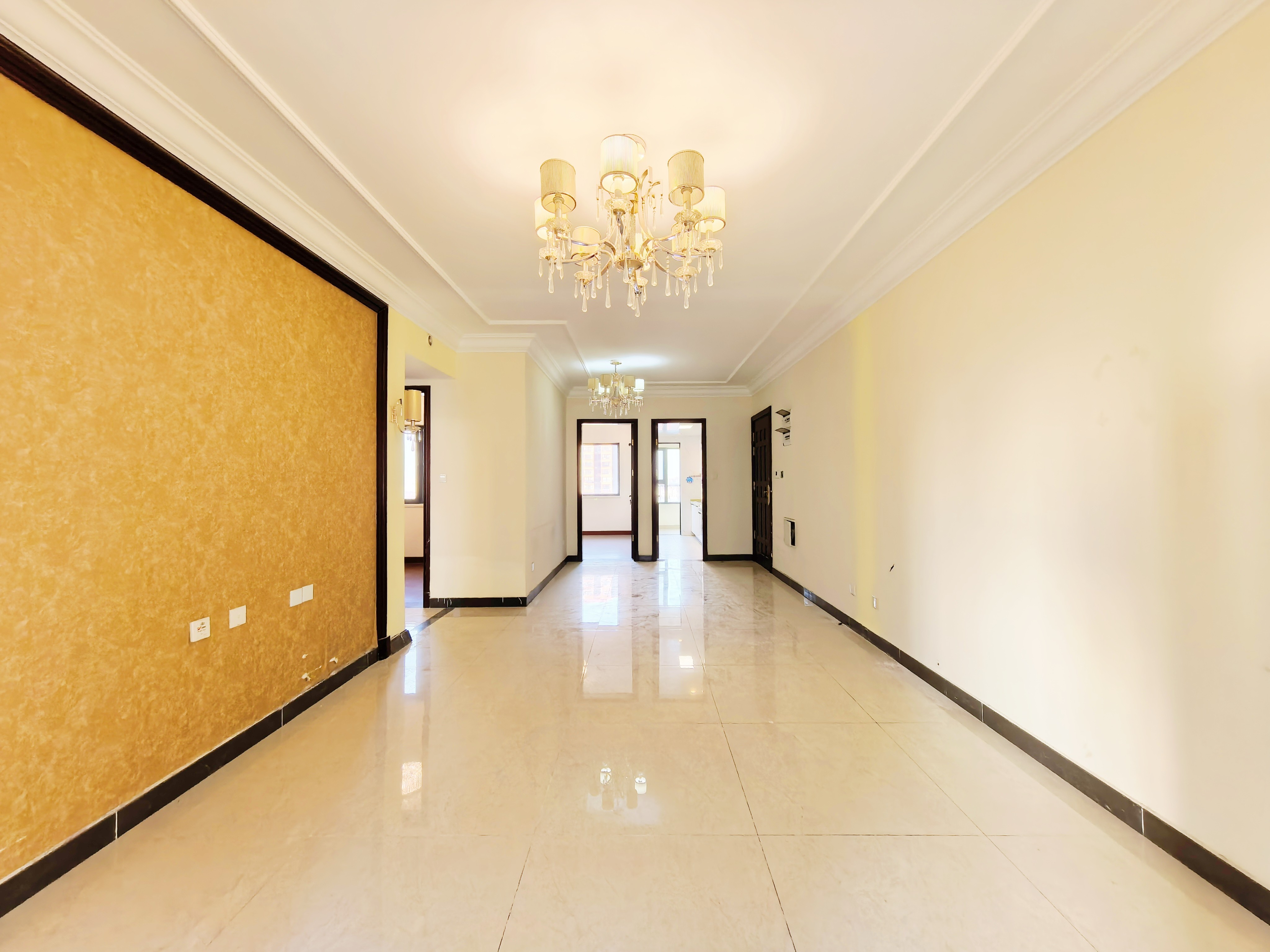 恒大睿城(住宅)