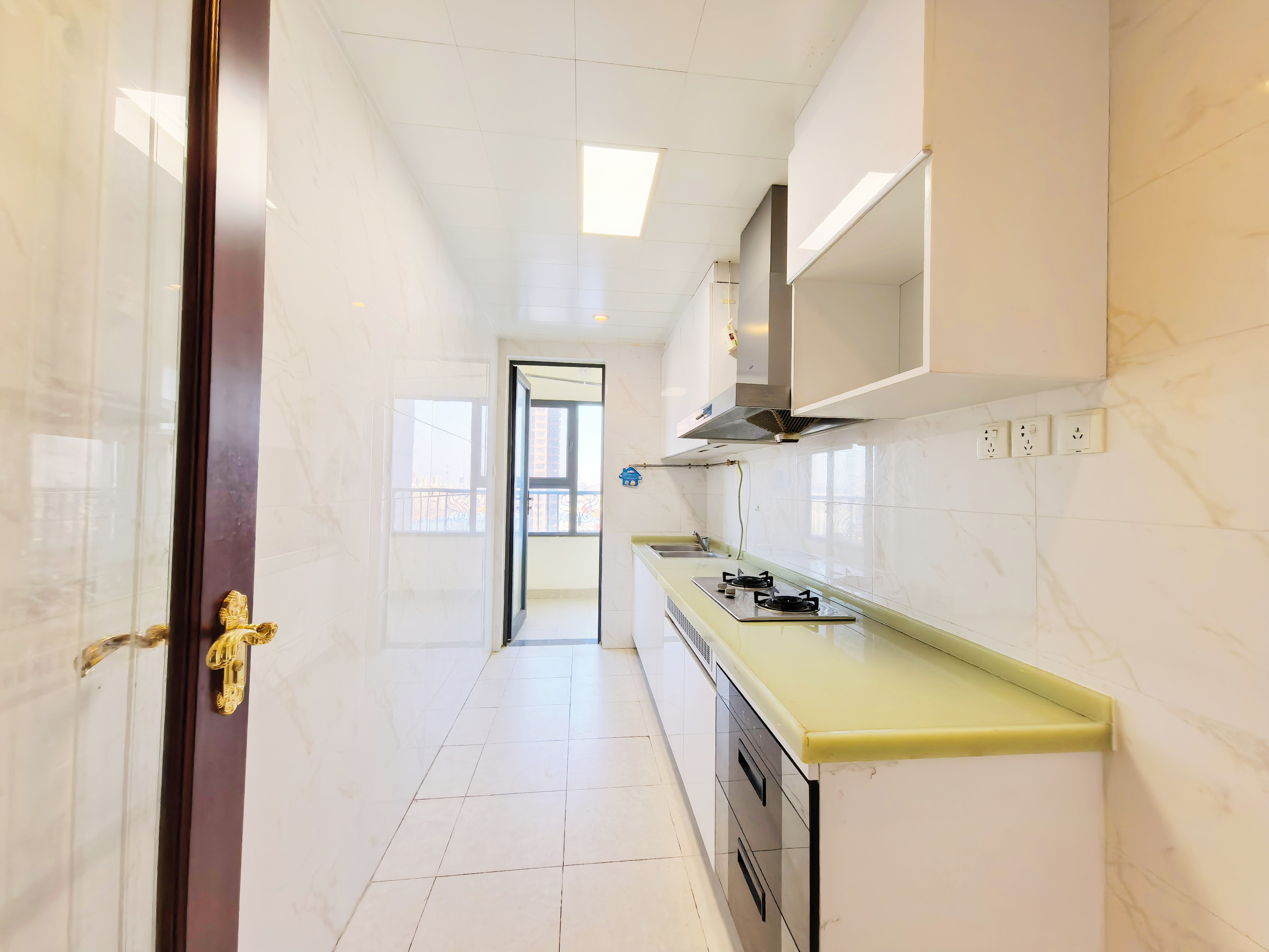 恒大睿城(住宅)