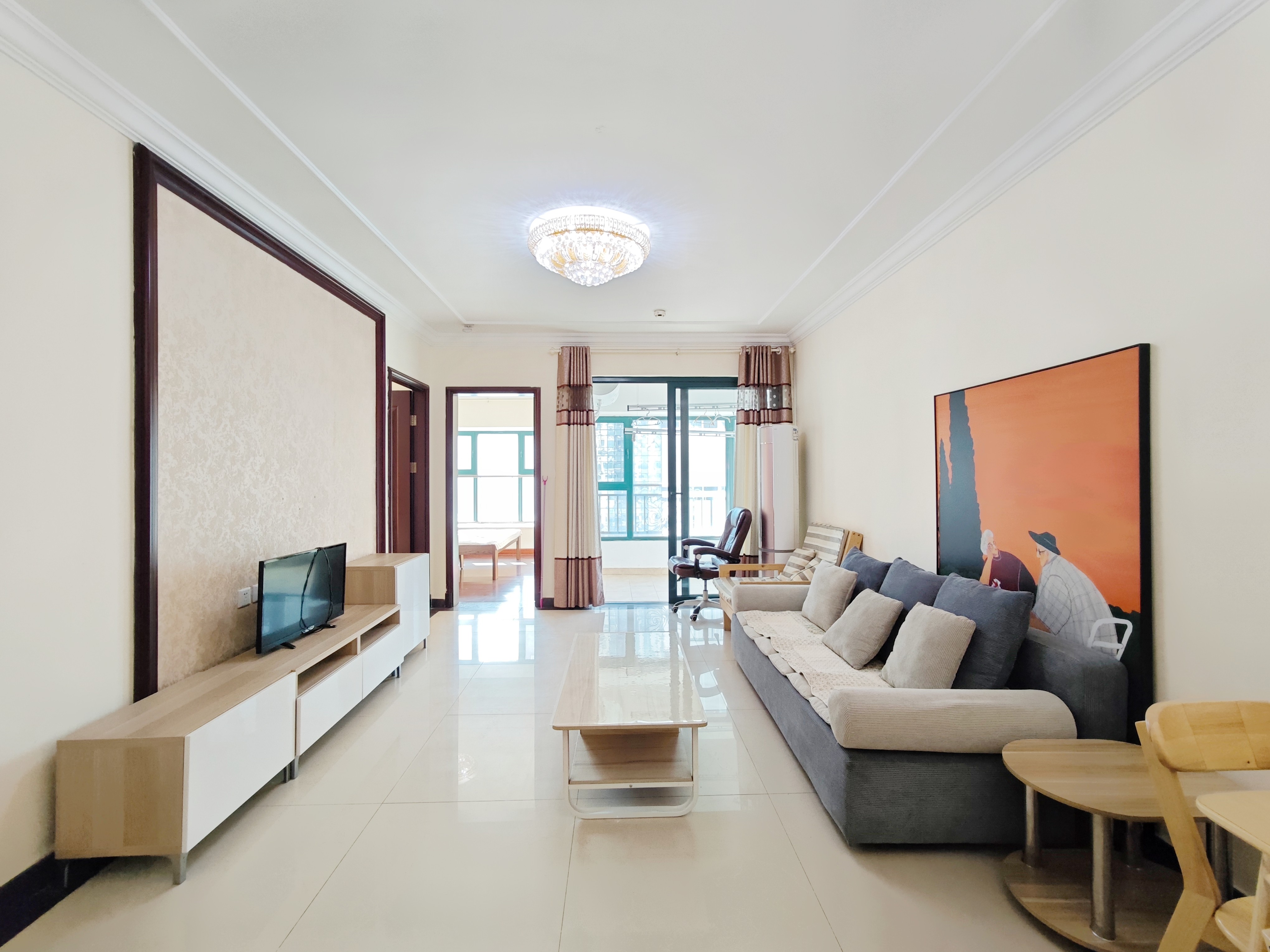  恒大雅苑东区 南