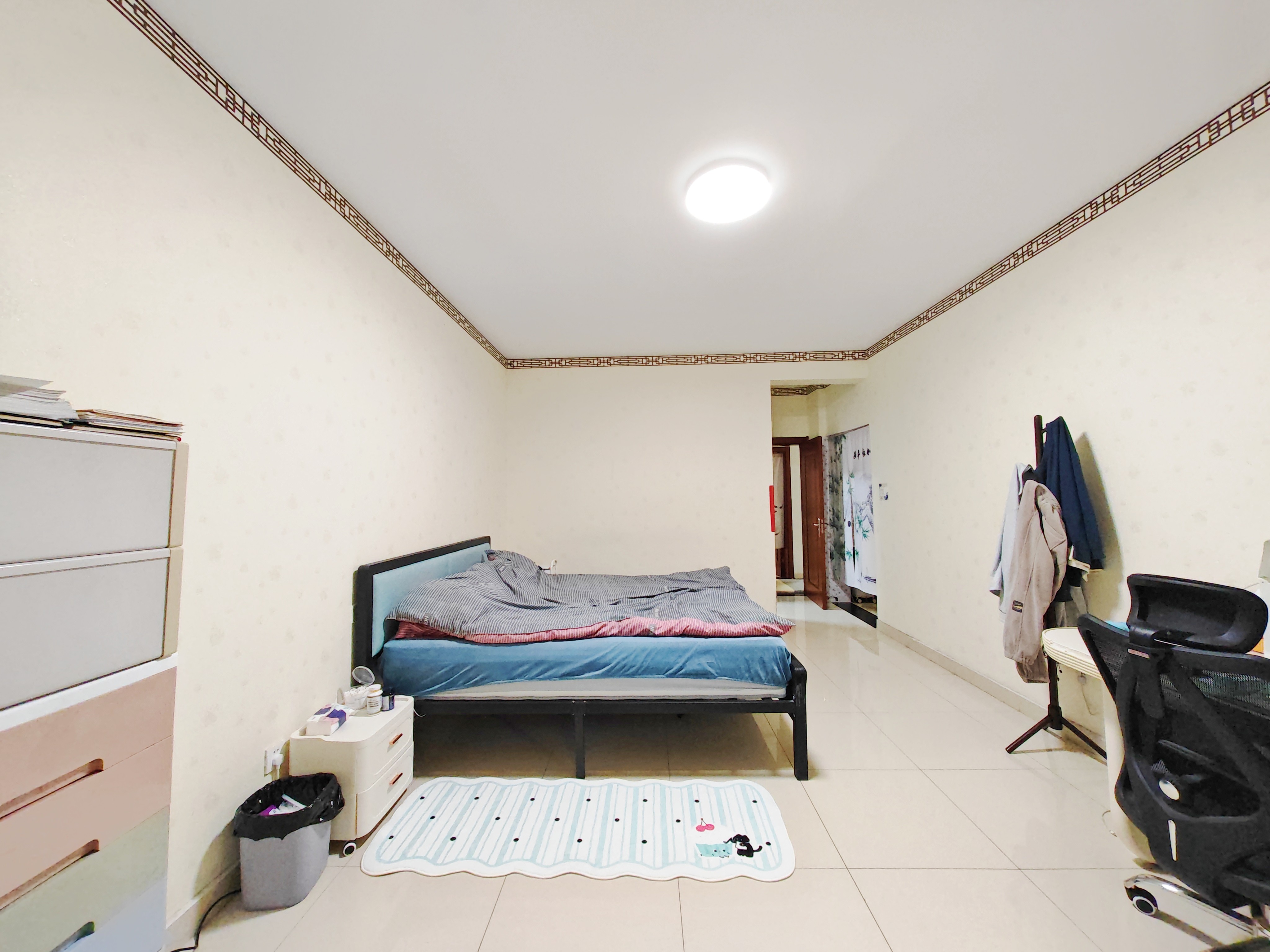 中建长清湖瀛园