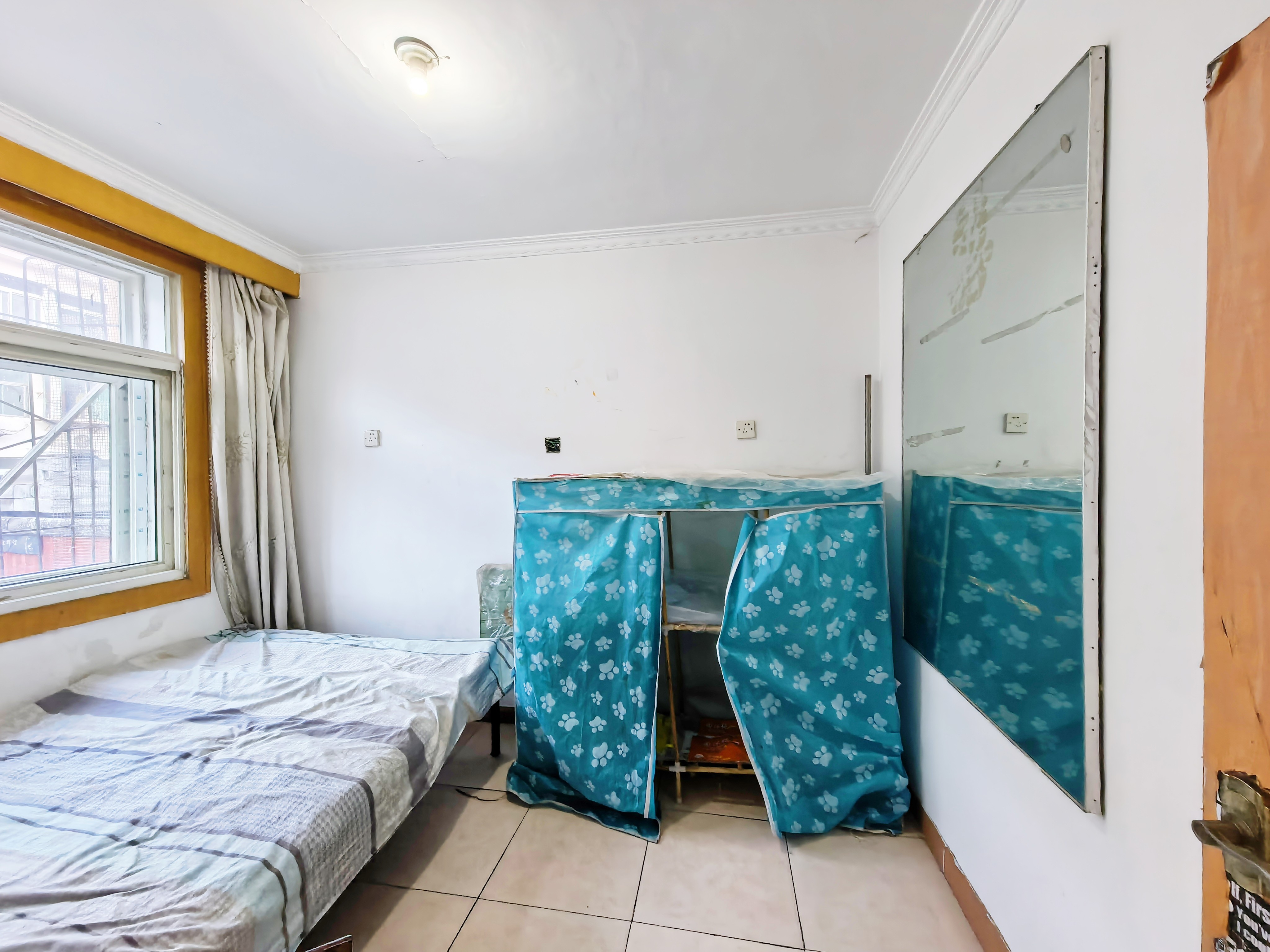 南辛庄北街单位宿舍