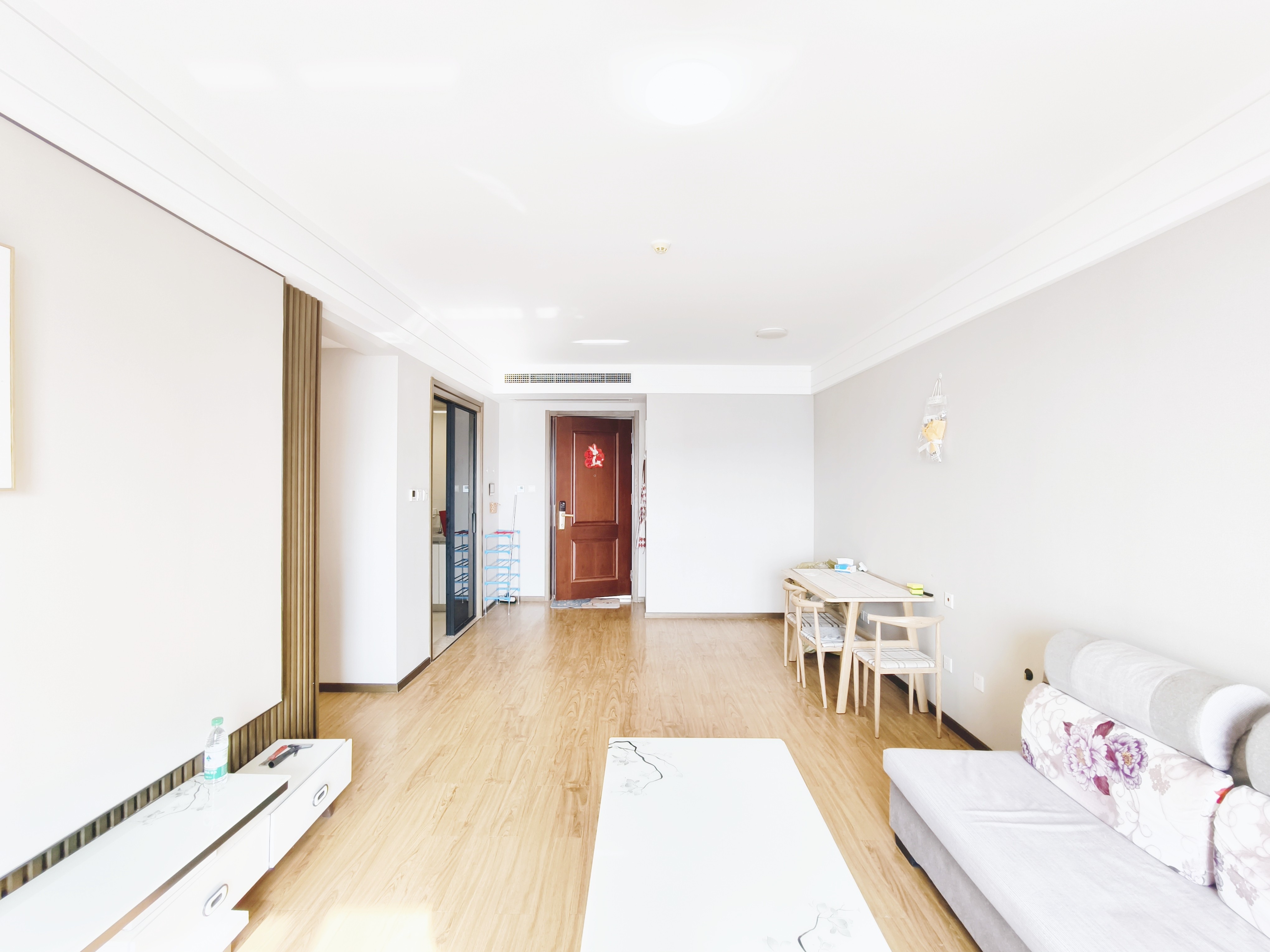 中新国际西城五区