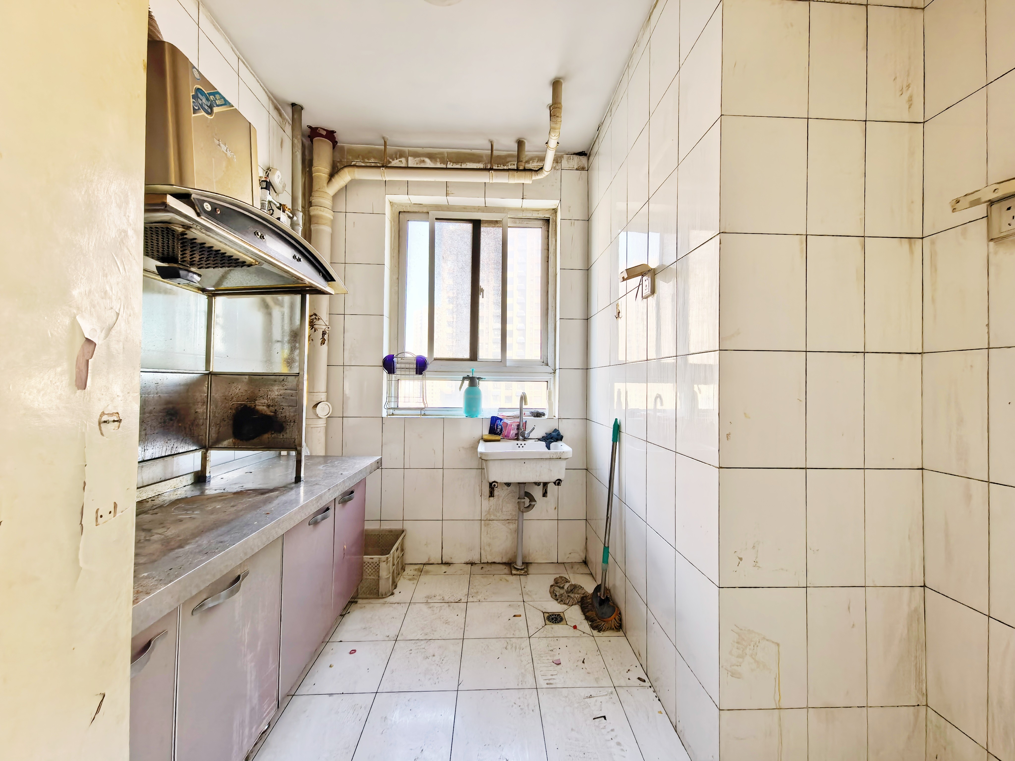 腊山南苑(二区)