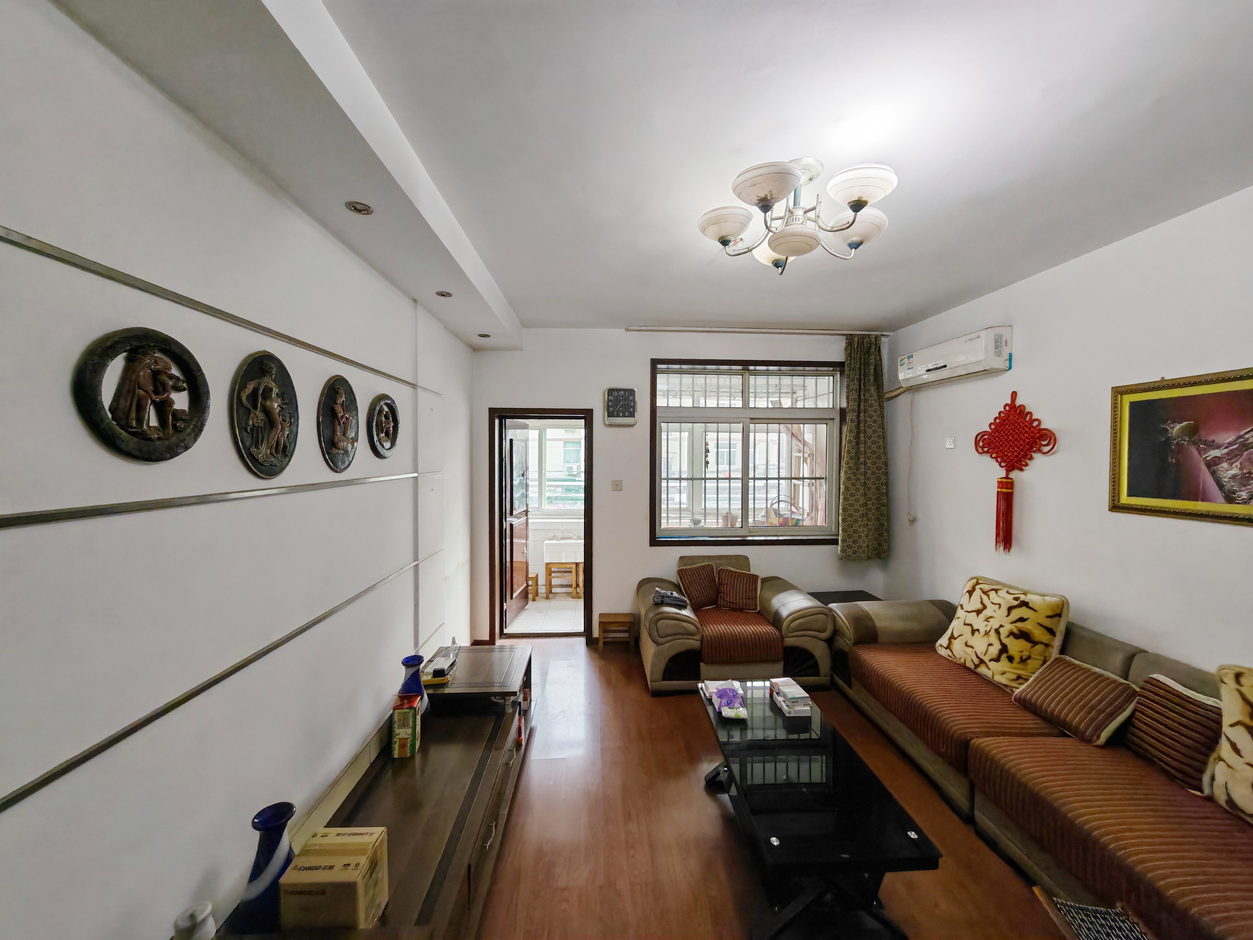 闵子骞路74号（化工研究所）