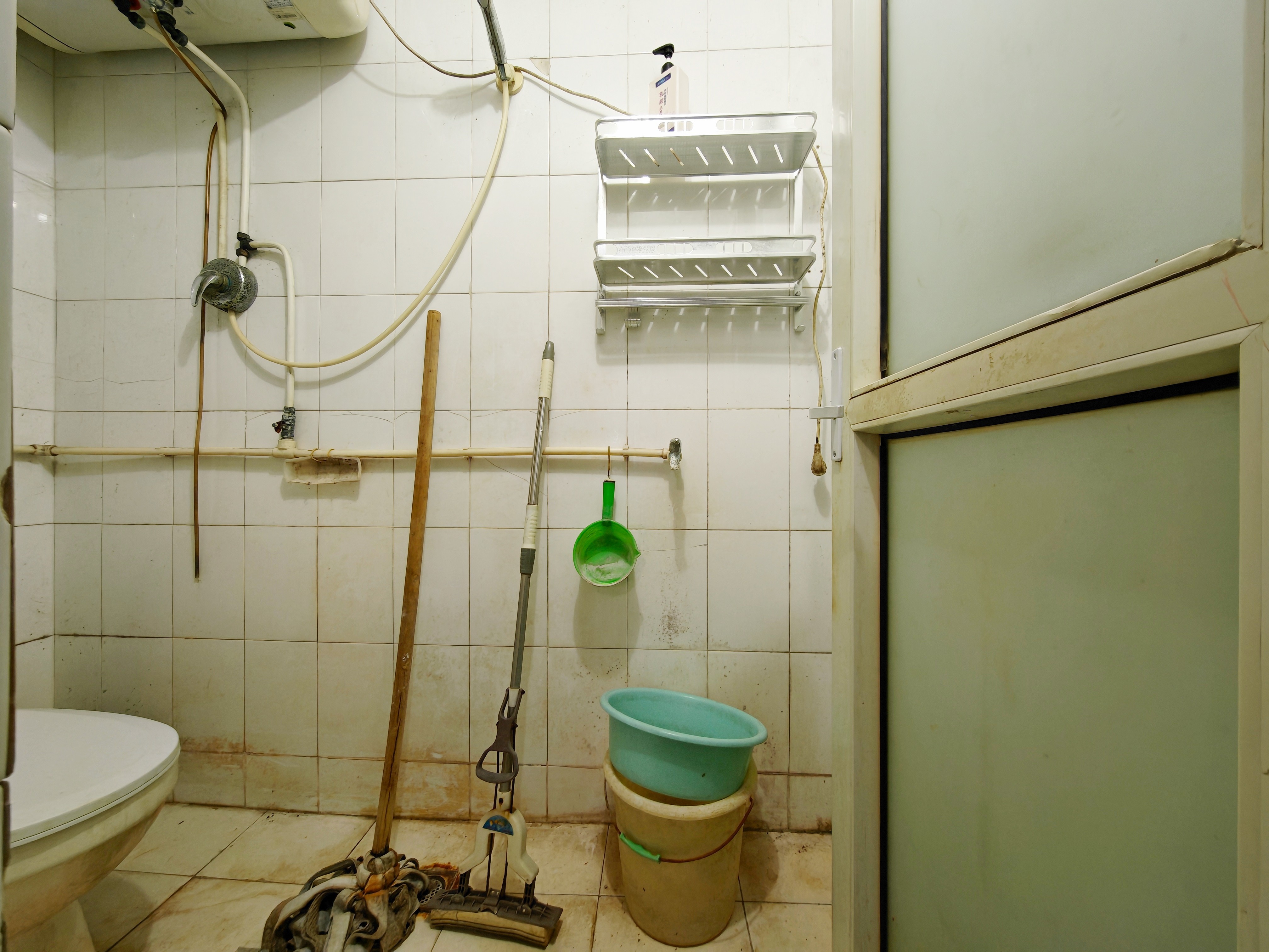 闵子骞路74号（化工研究所）