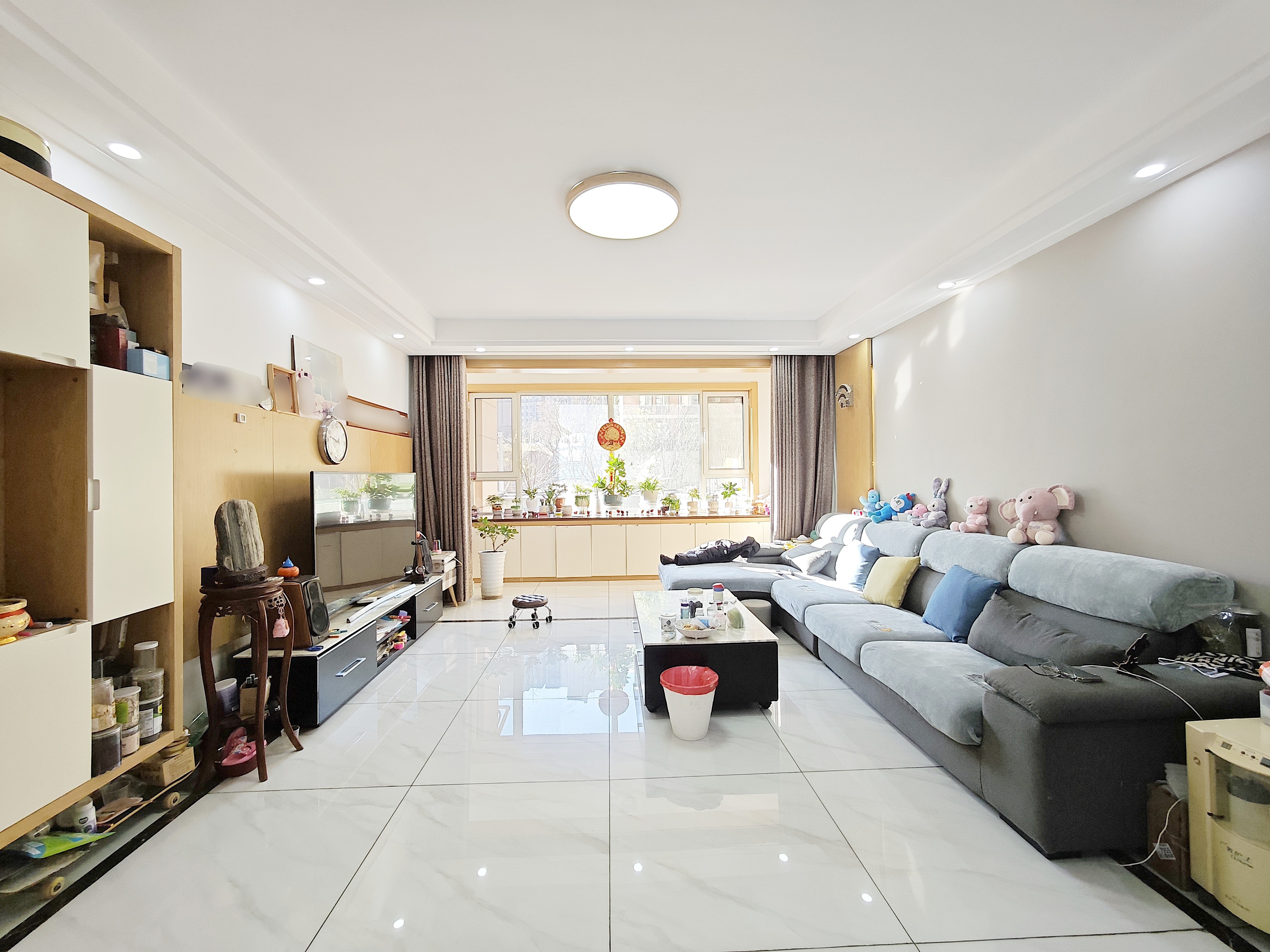  济高舜奥华府 南