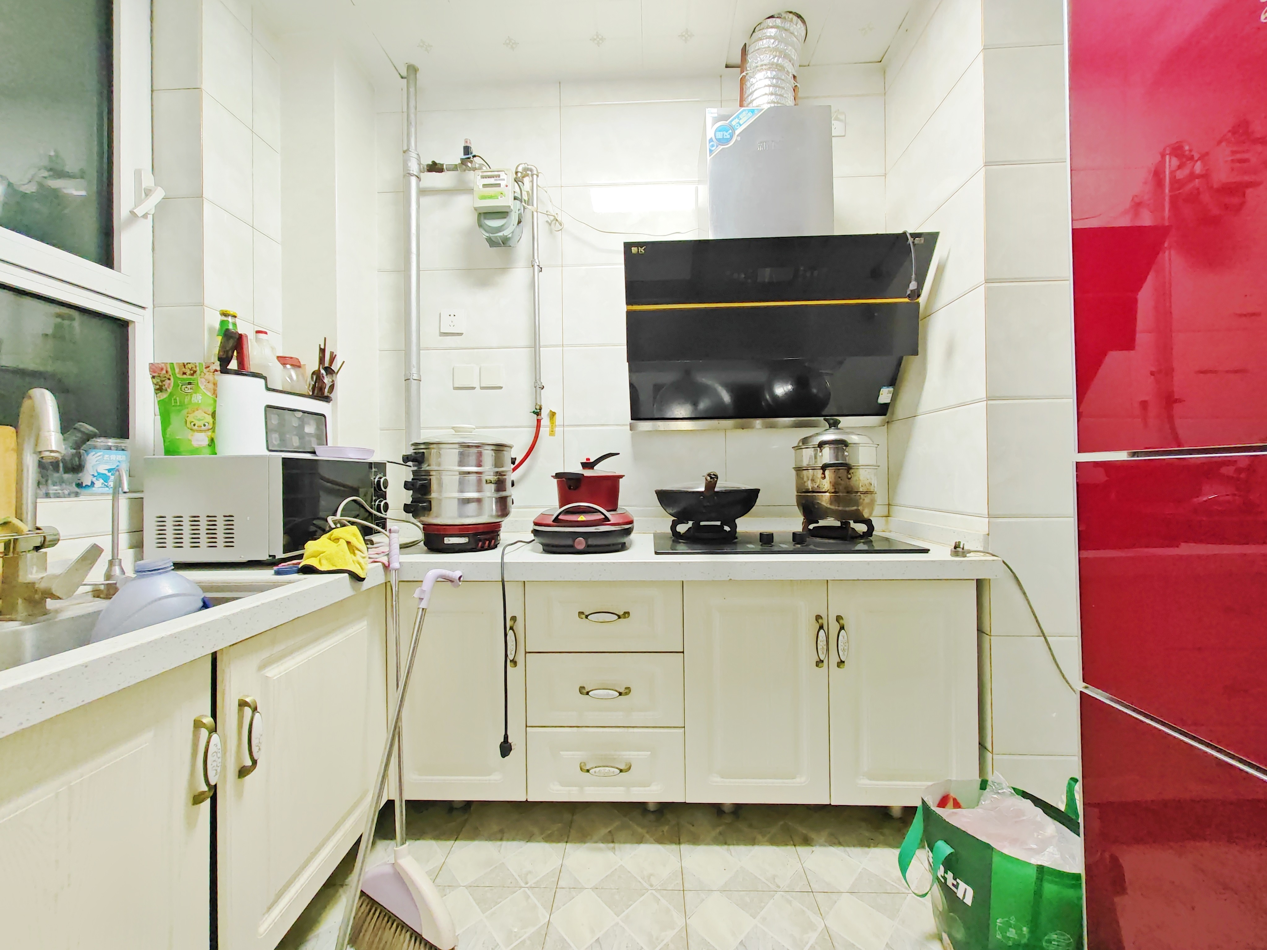 中建长清湖知园