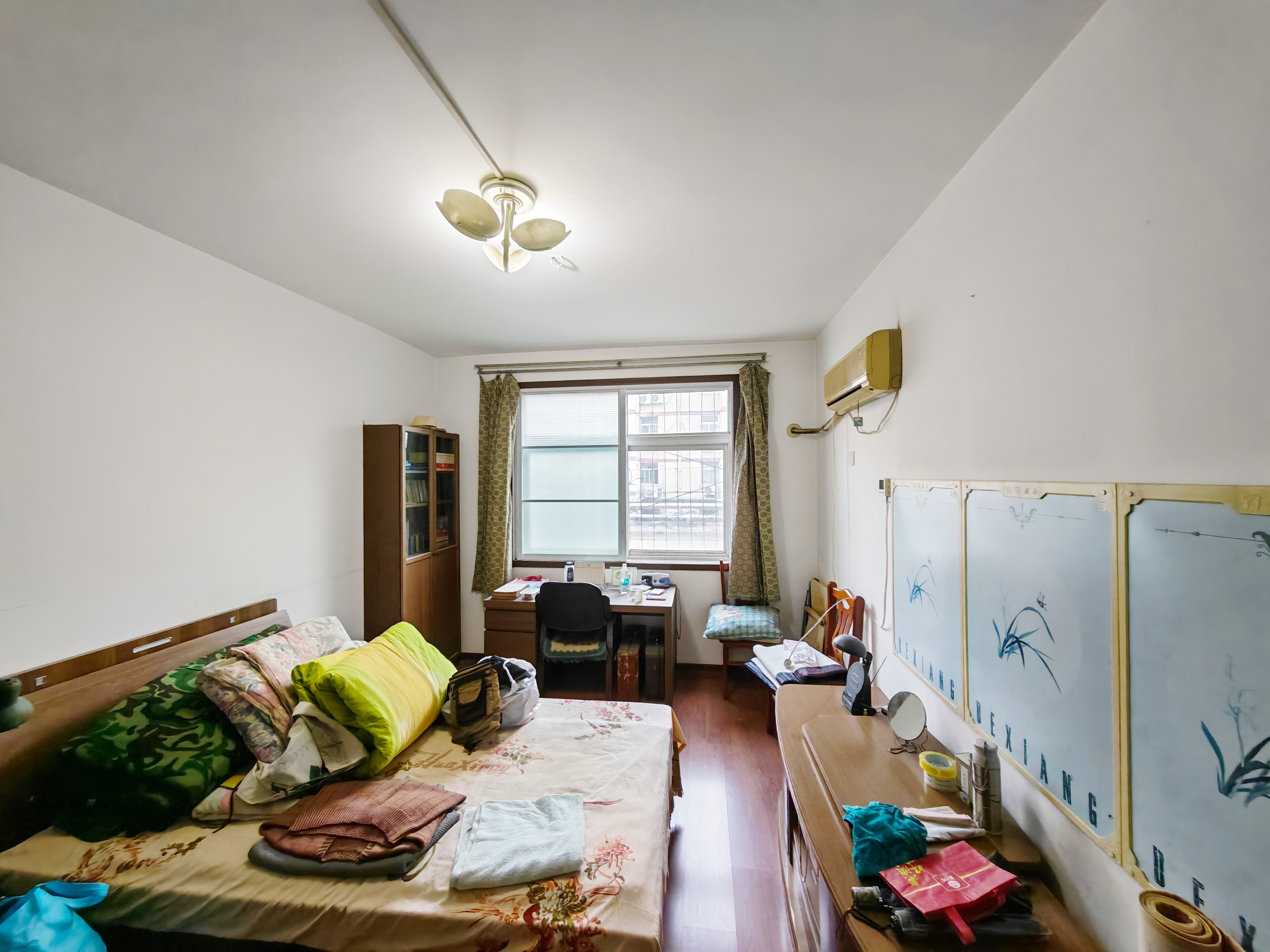 闵子骞路74号（化工研究所）