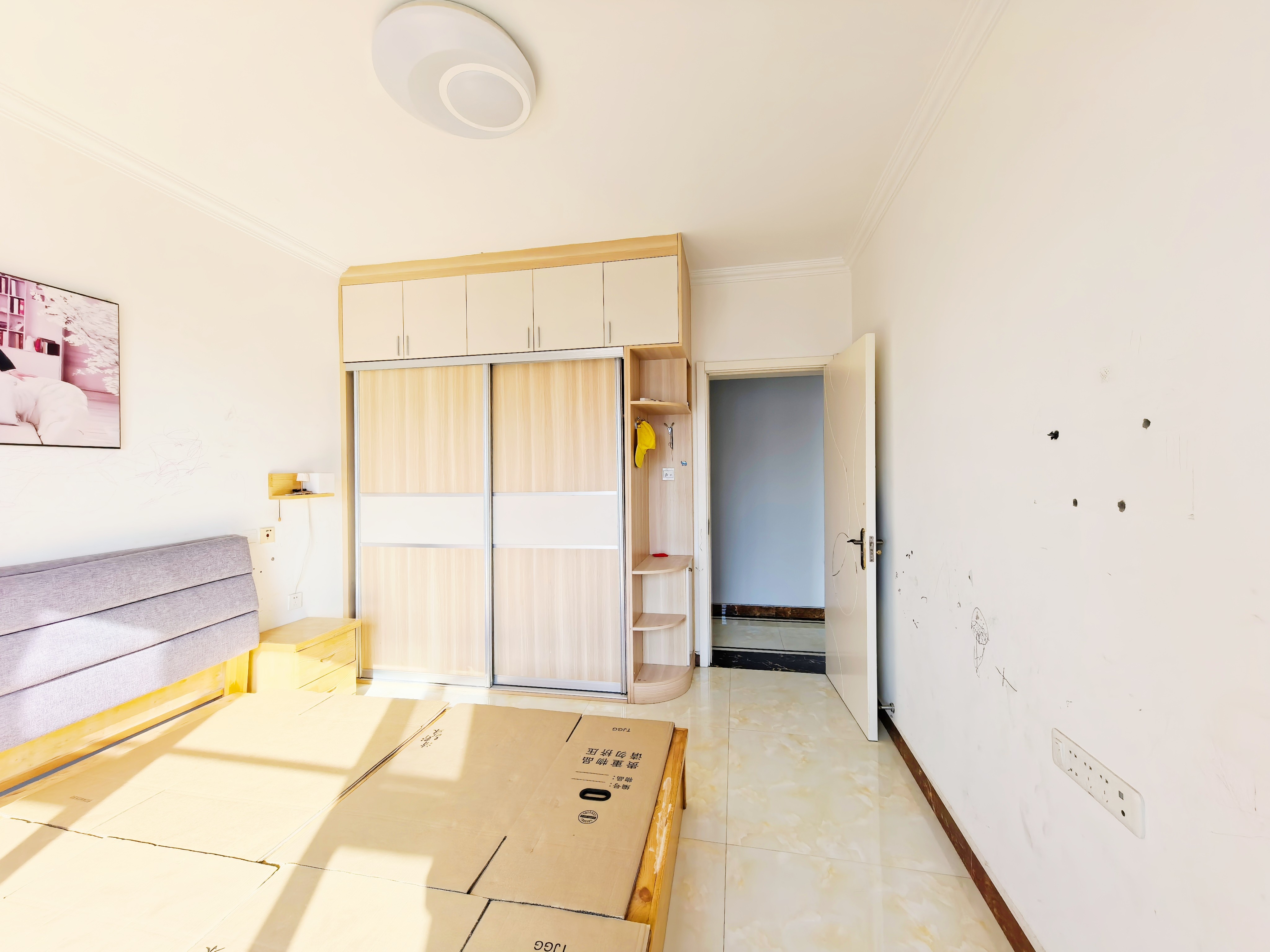 中建锦绣城三期