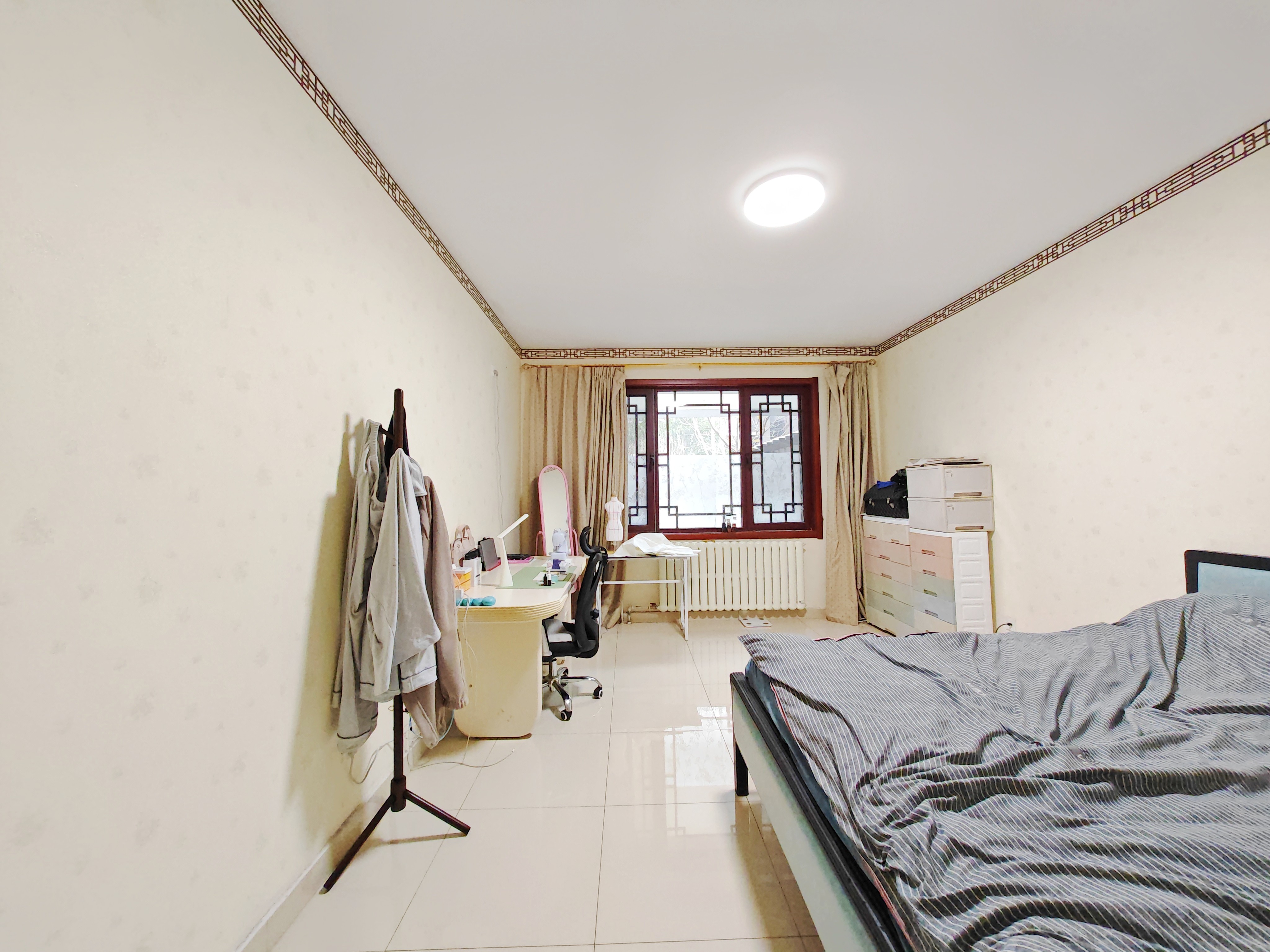 中建长清湖瀛园