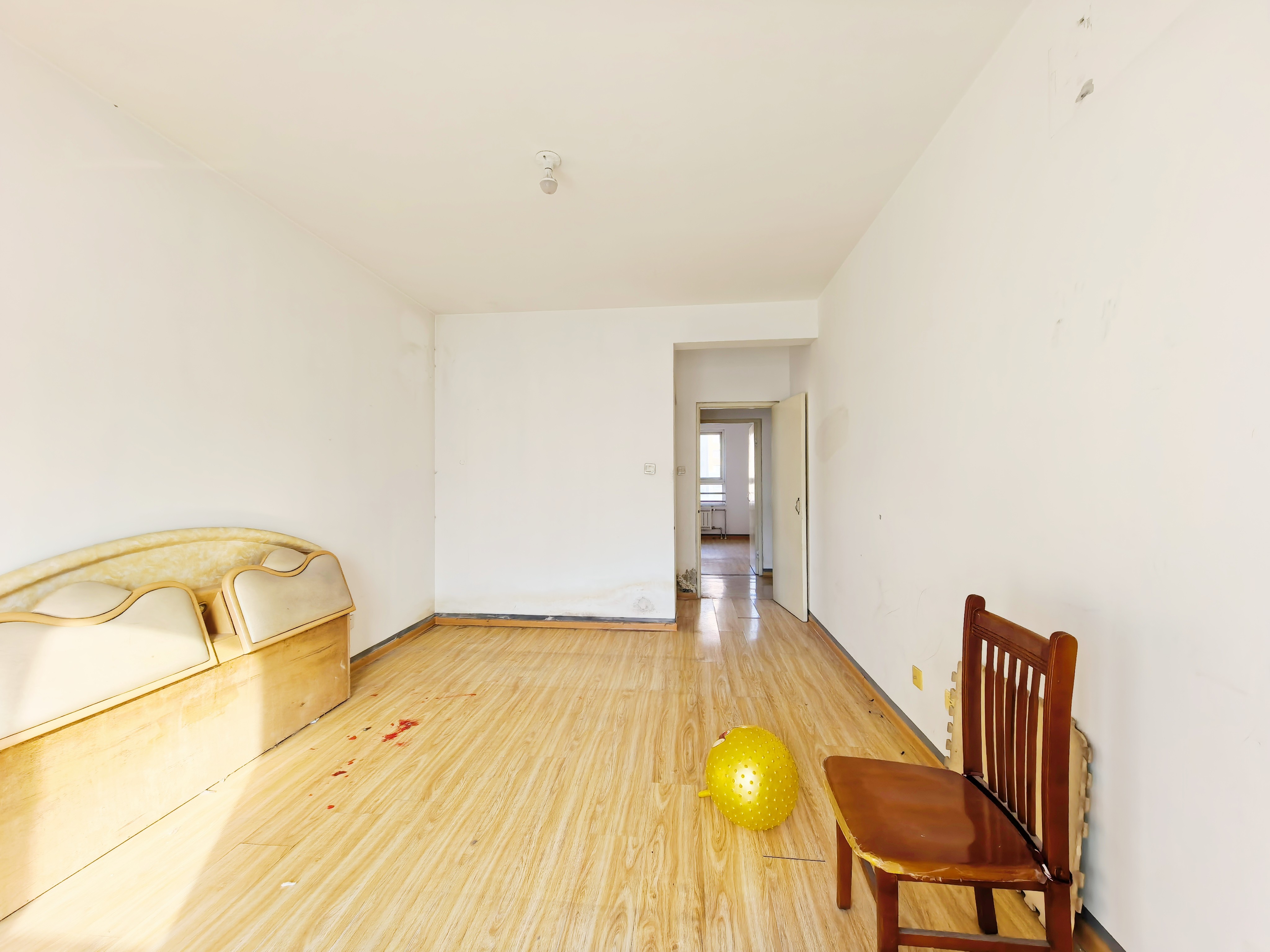 腊山南苑(二区)