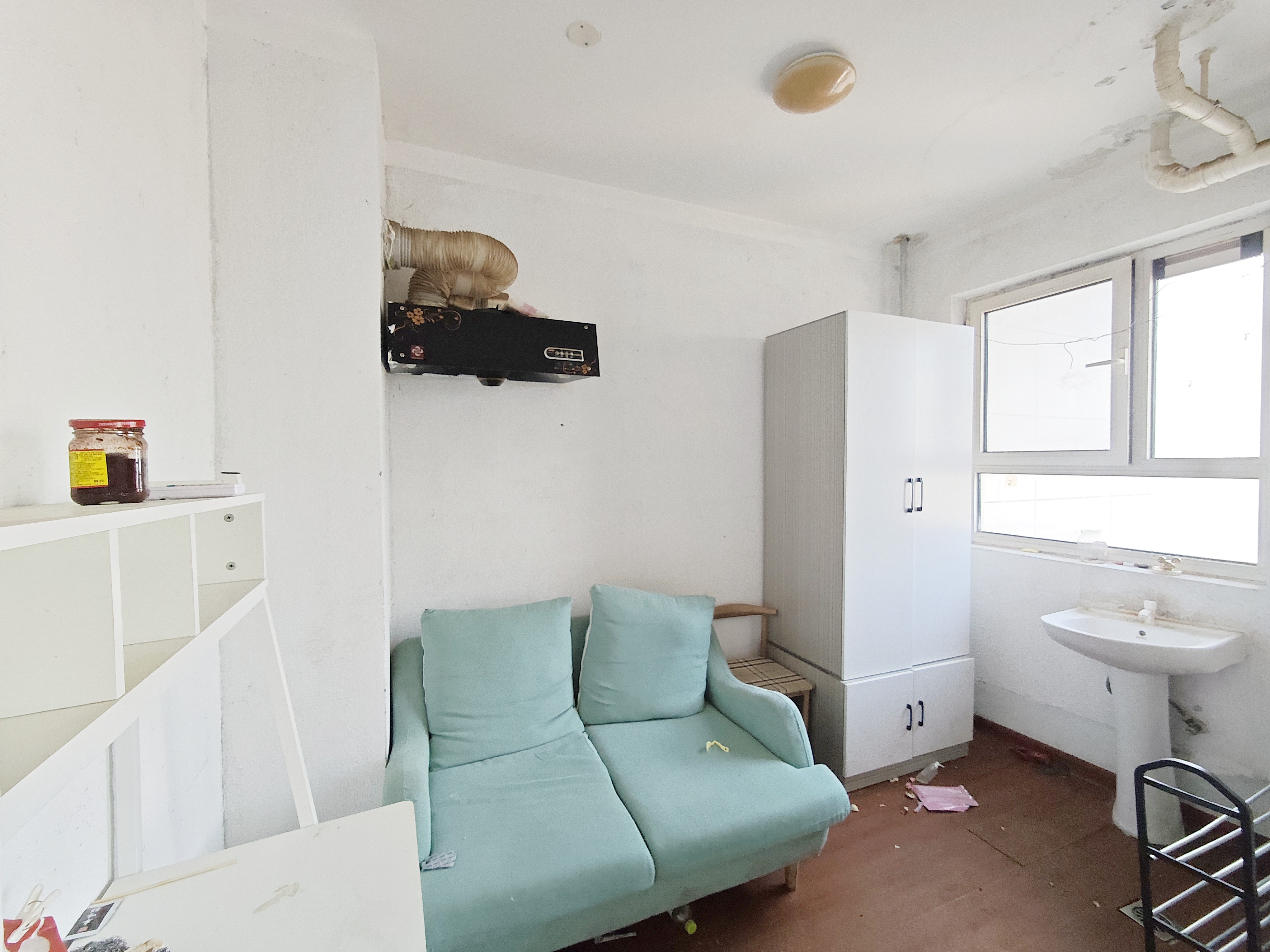 凤凰国际城北区