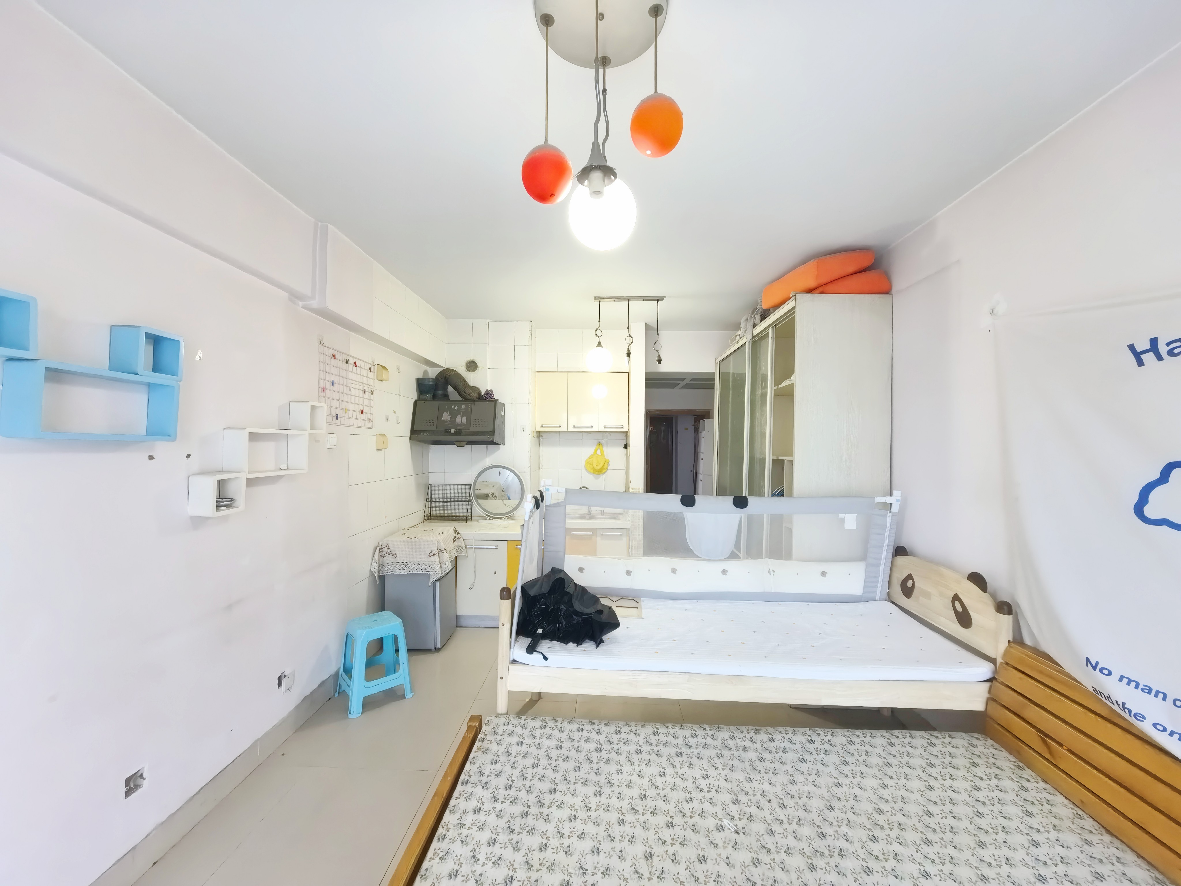 世通新生活家园