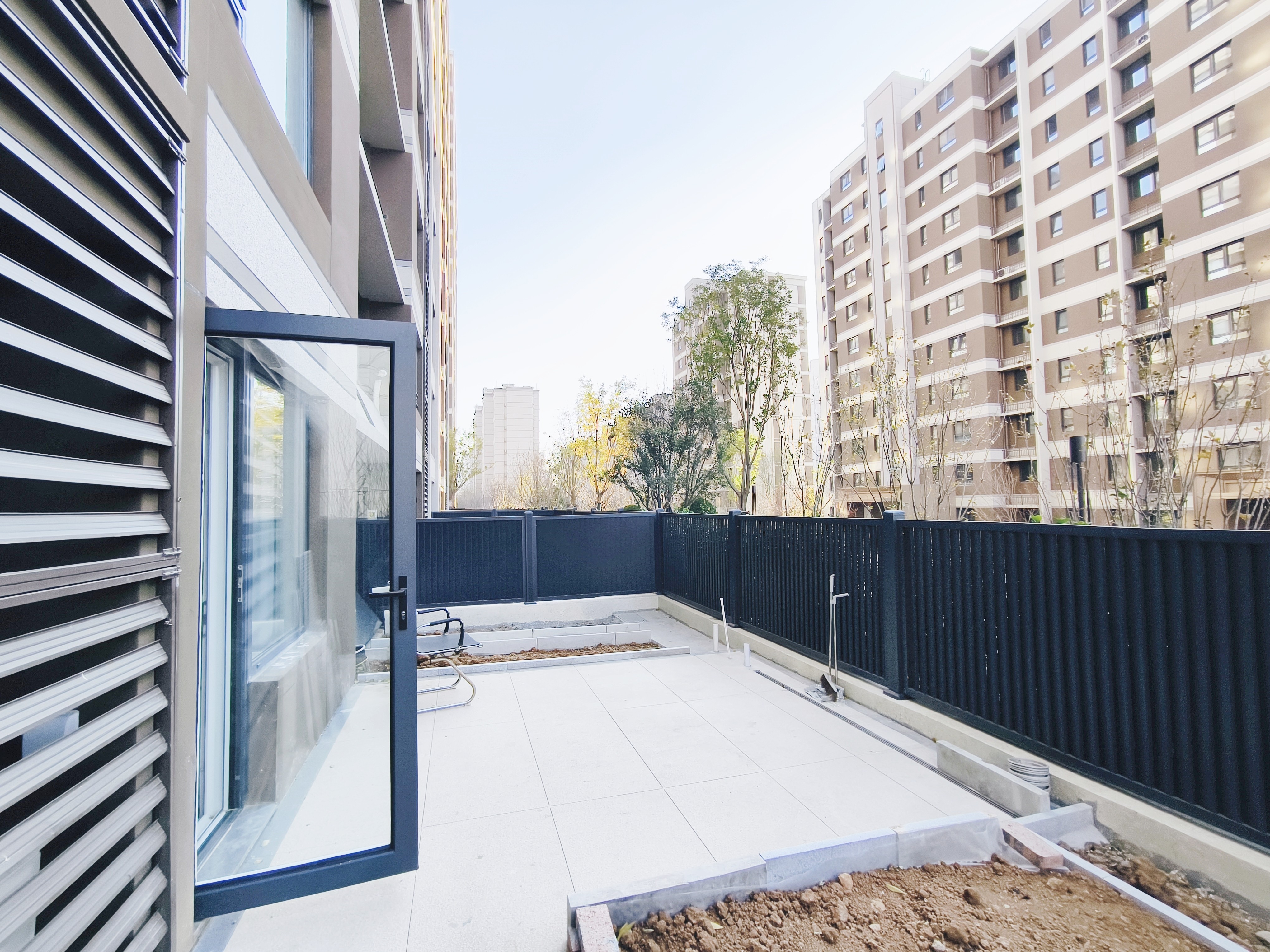 雪山万科城归麓园