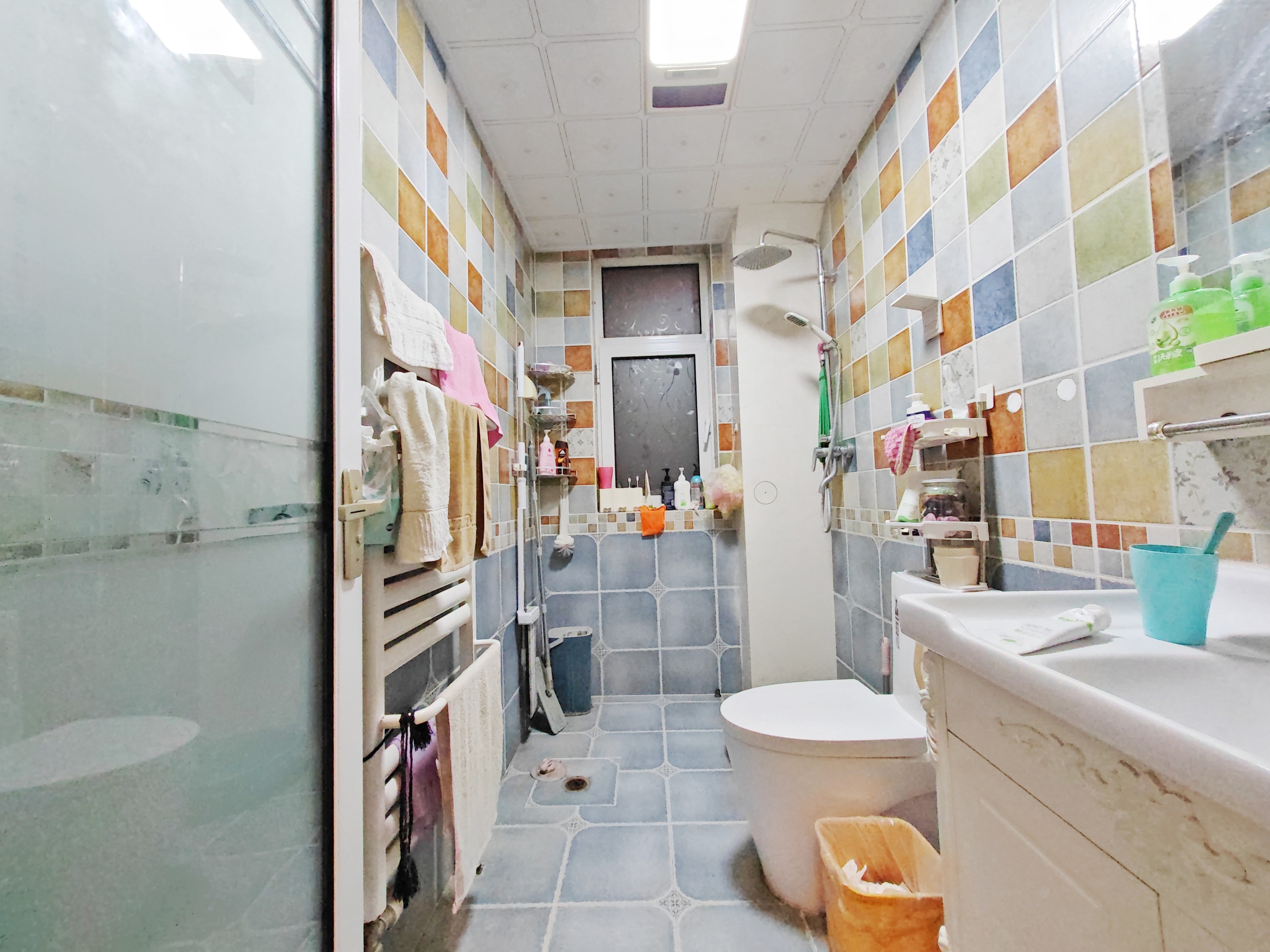 中建长清湖知园