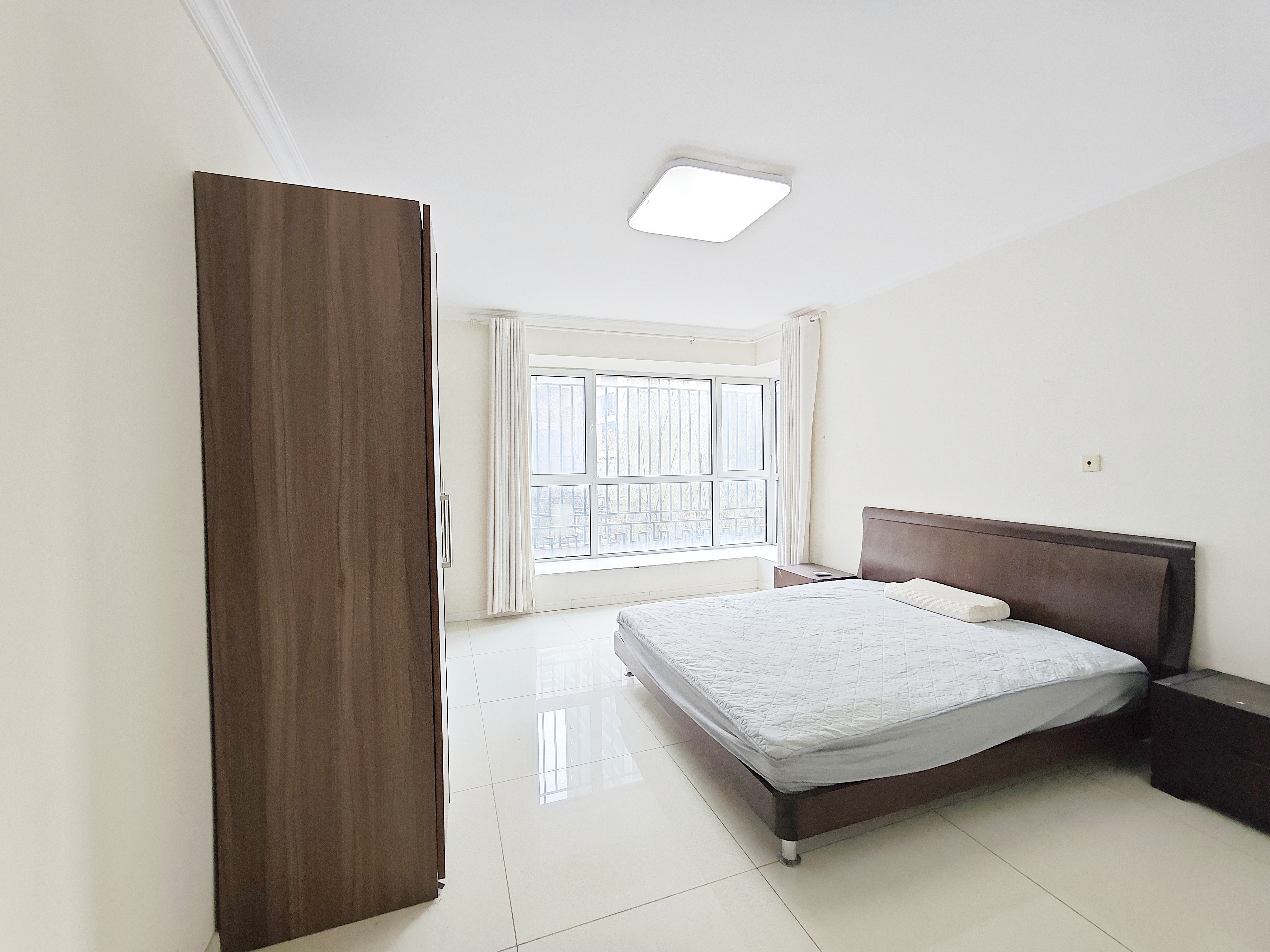 中铁逸都国际兰庭(南区)