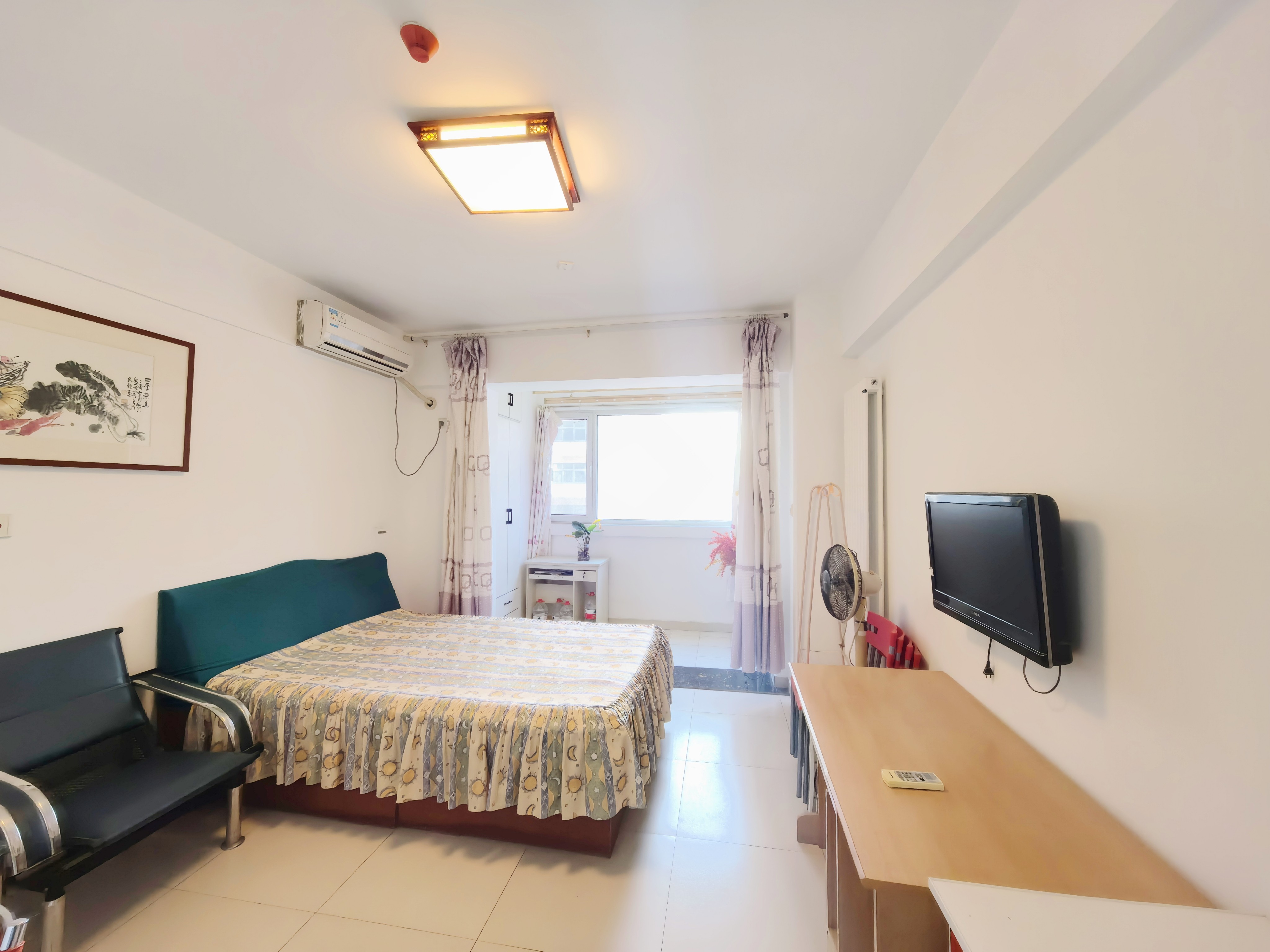 鑫苑国际城市花园商住楼