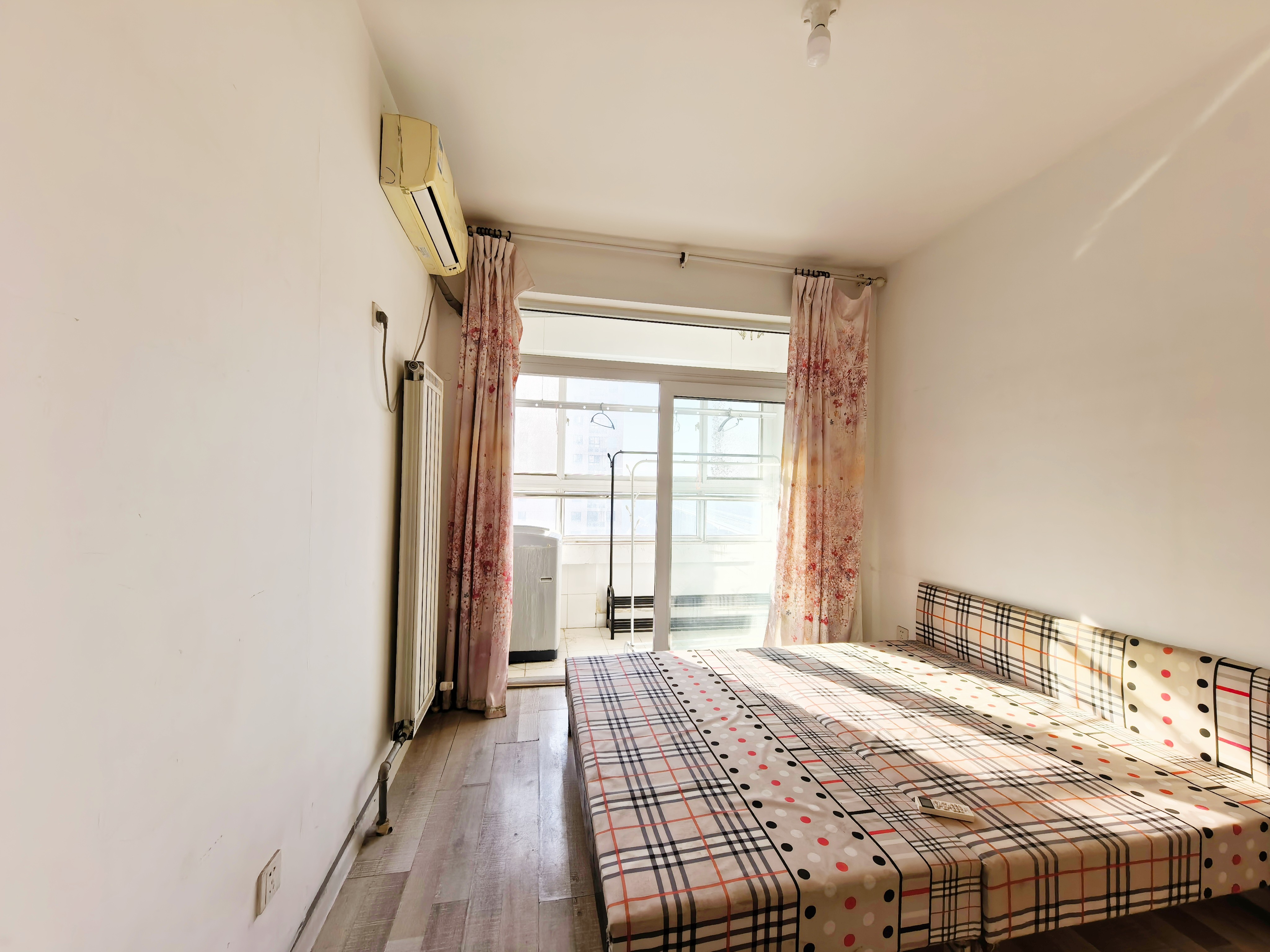 腊山南苑(二区)