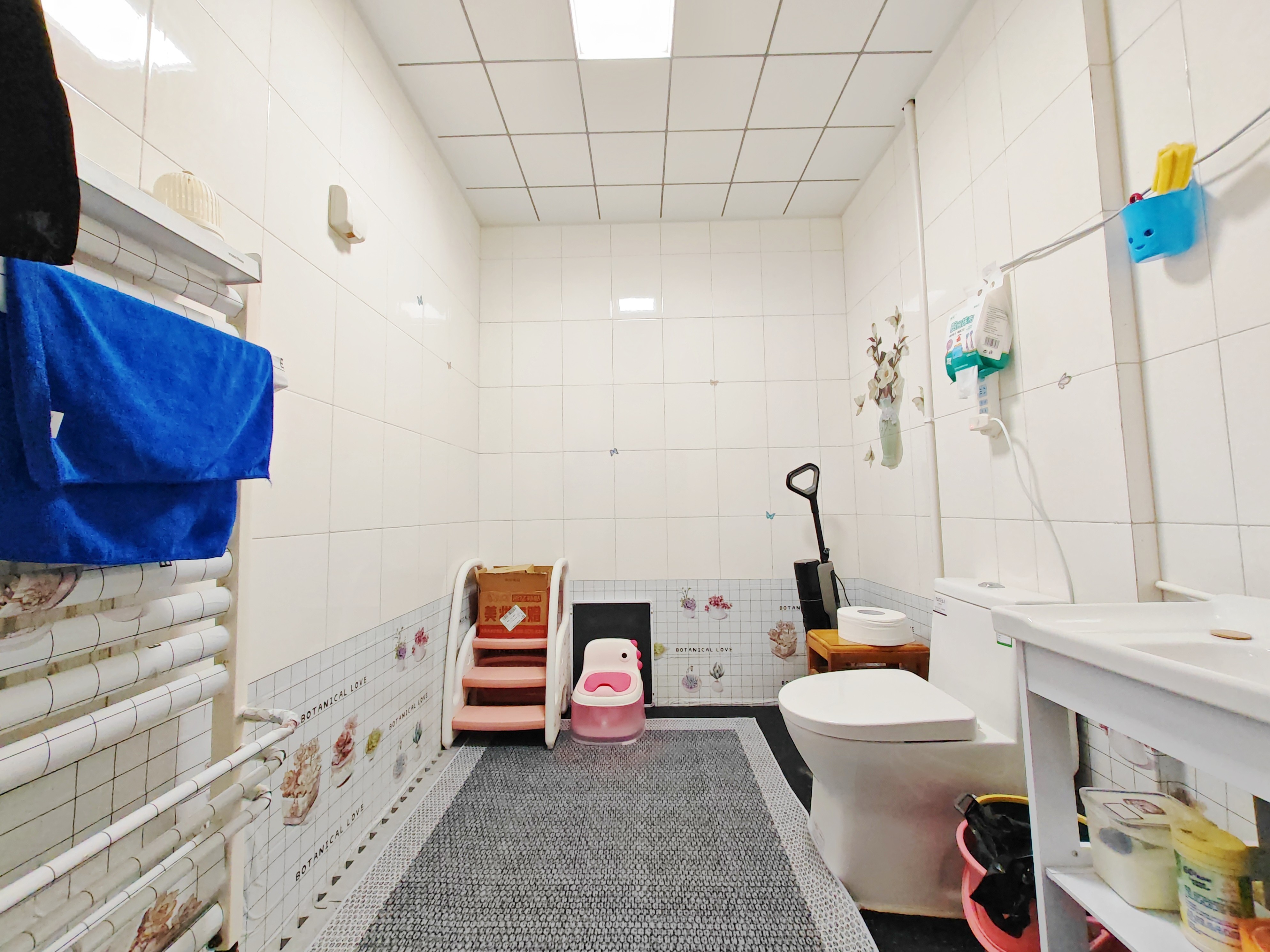 中建长清湖瀛园