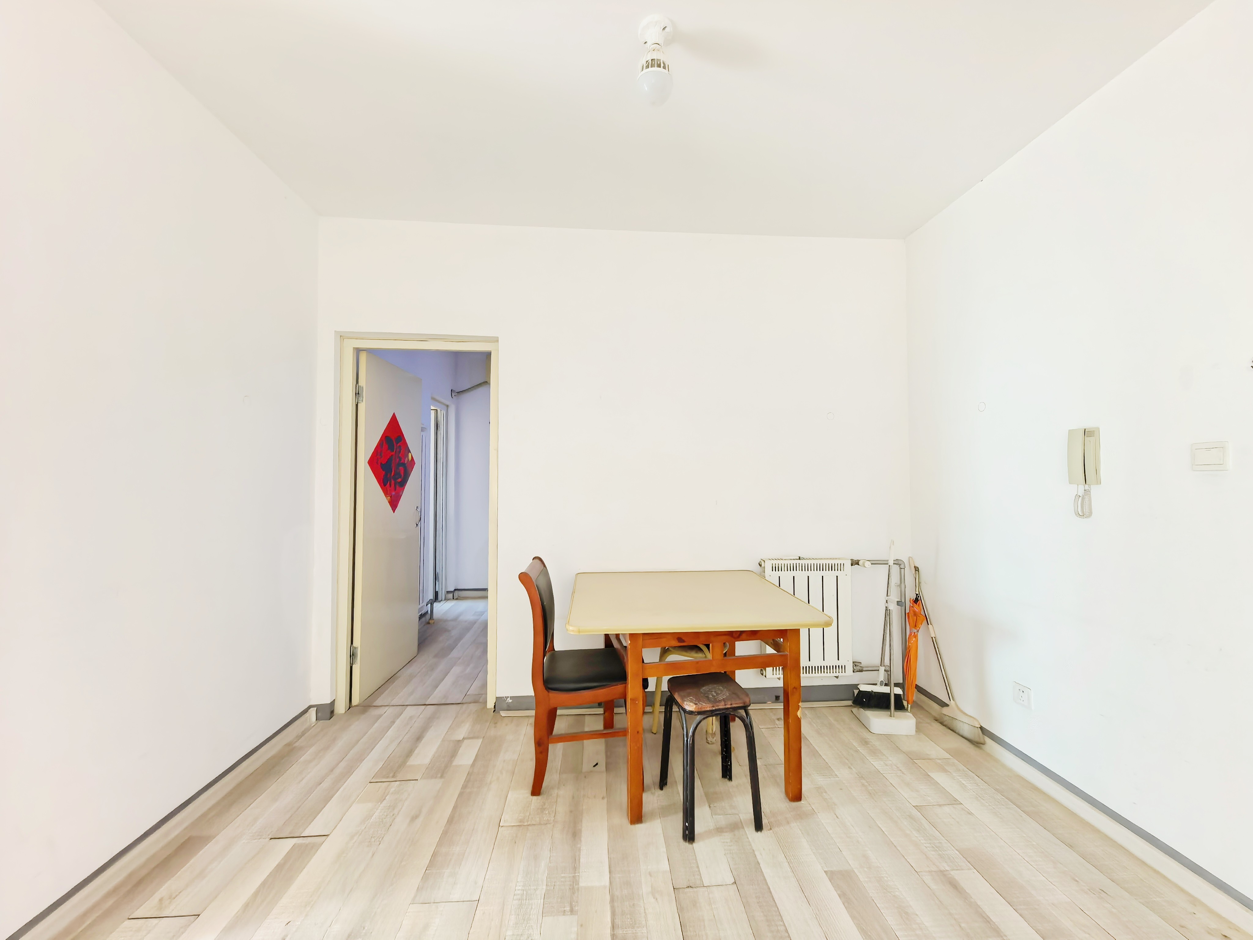 腊山南苑(二区)