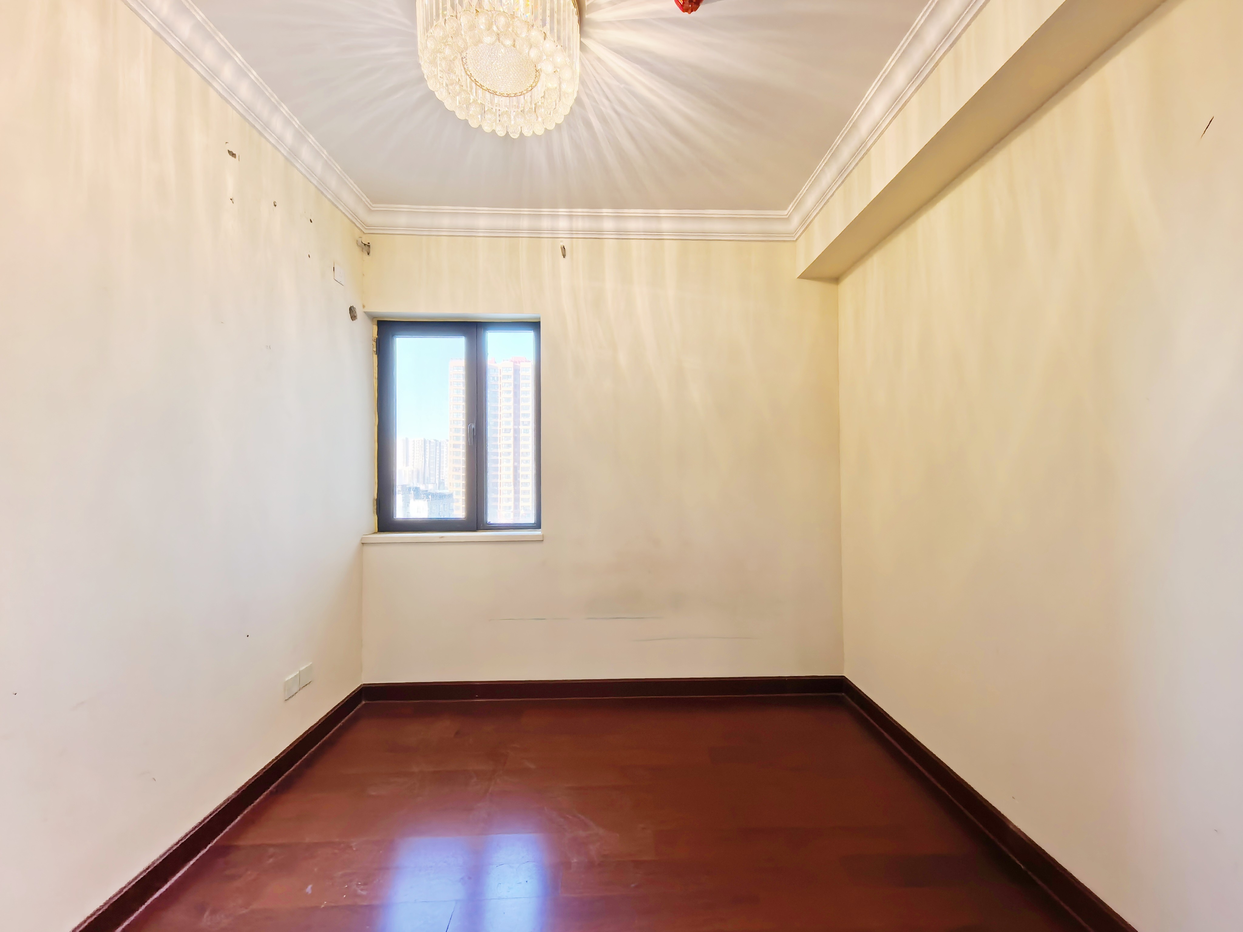 恒大睿城(住宅)